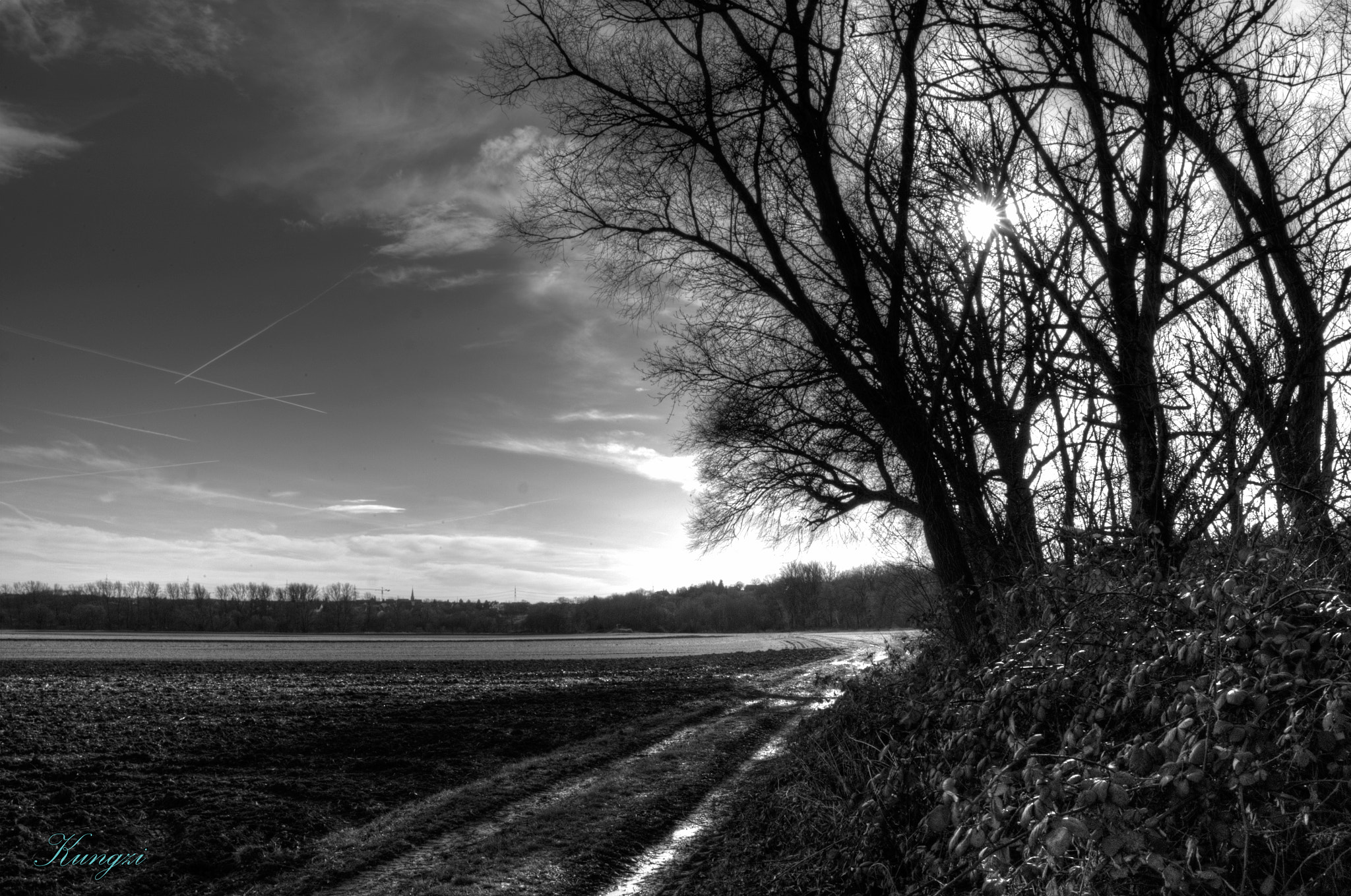Fujifilm XC 16-50mm F3.5-5.6 OIS sample photo. Landscape photography