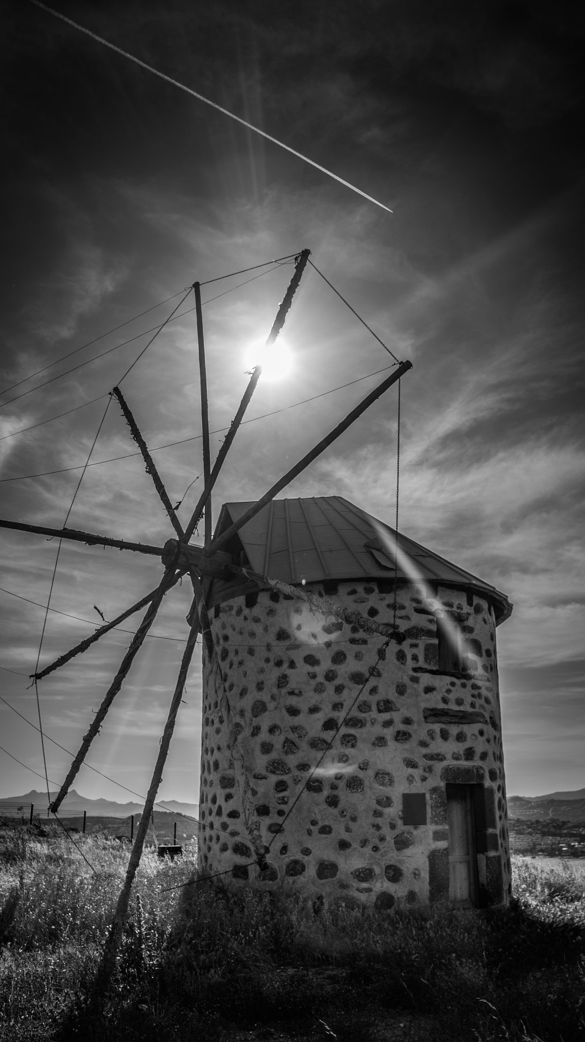 Sony Alpha NEX-6 sample photo. Bodrum photography