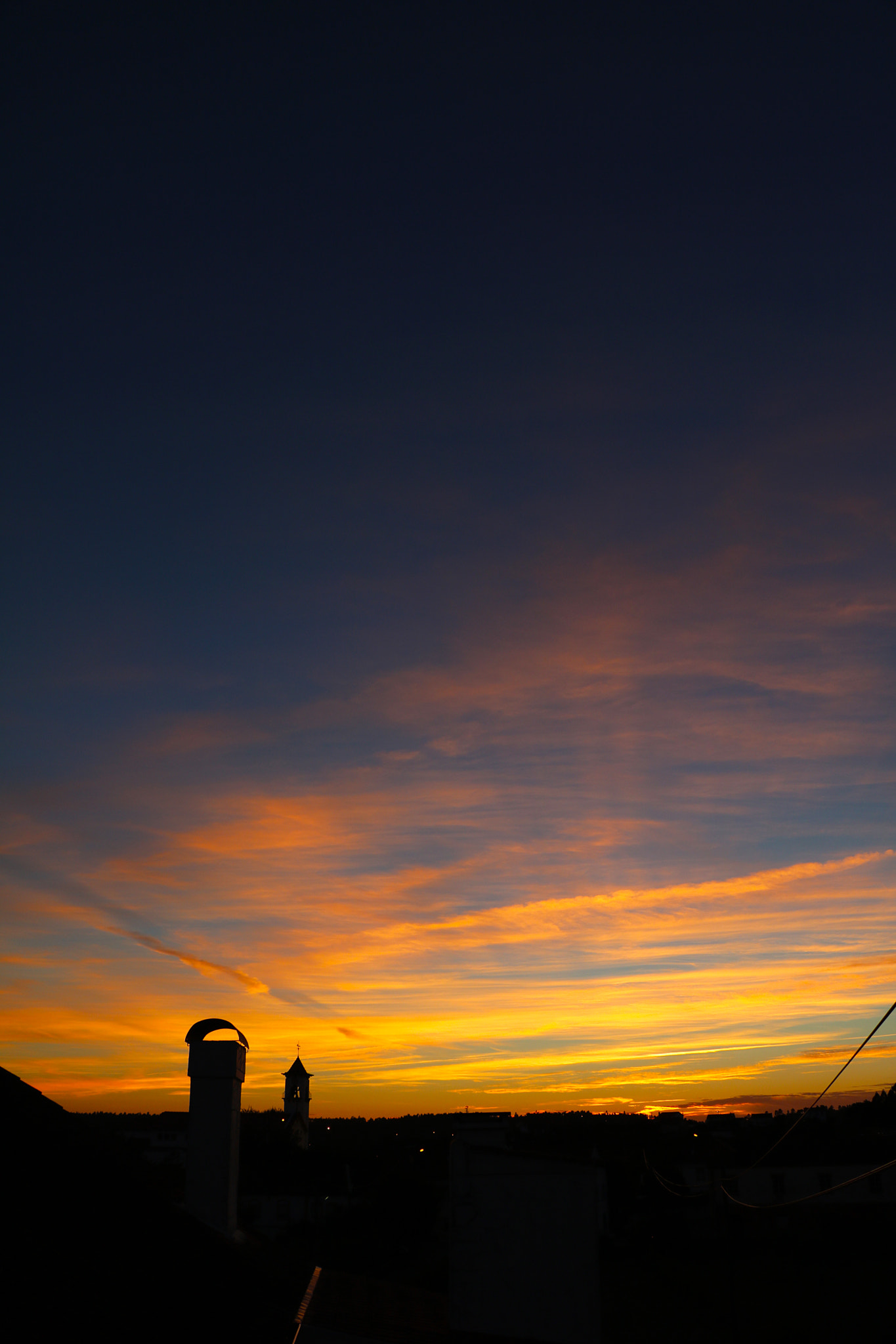 Canon EOS 760D (EOS Rebel T6s / EOS 8000D) sample photo. Last rays photography