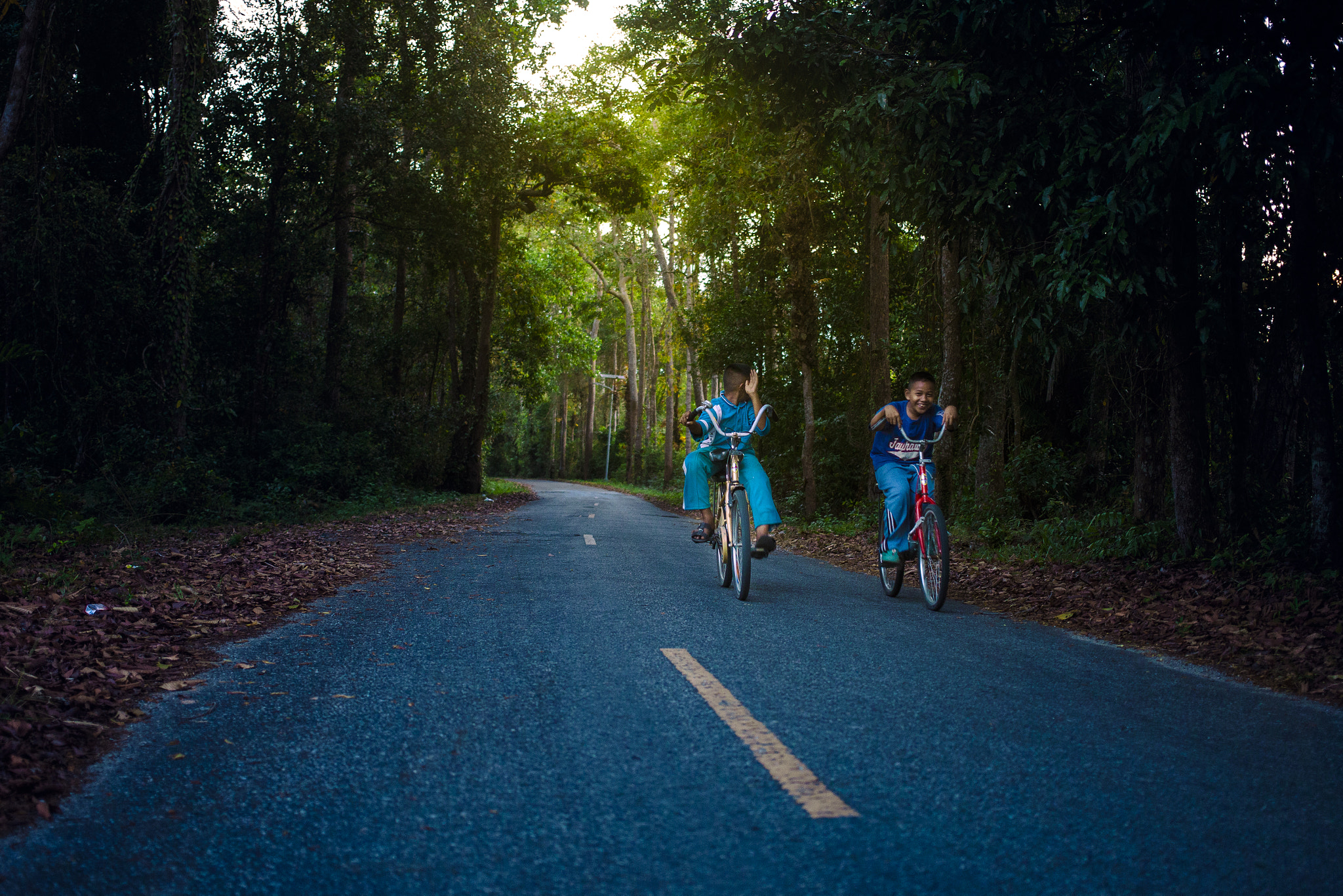 Canon EF 40mm F2.8 STM sample photo. Your best friend  photography