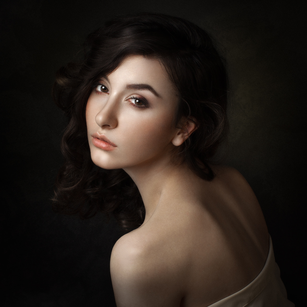 Canon EOS-1Ds Mark III sample photo. Veronica photography