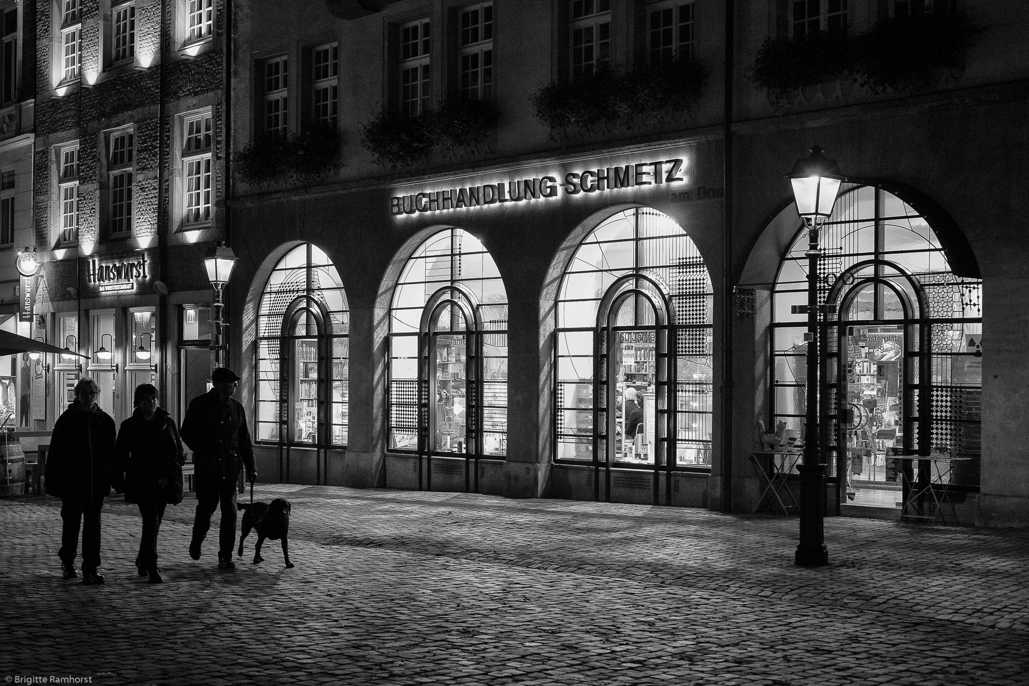 Fujifilm X-E2 + Fujifilm XF 35mm F1.4 R sample photo. Last night in aachen ;) photography