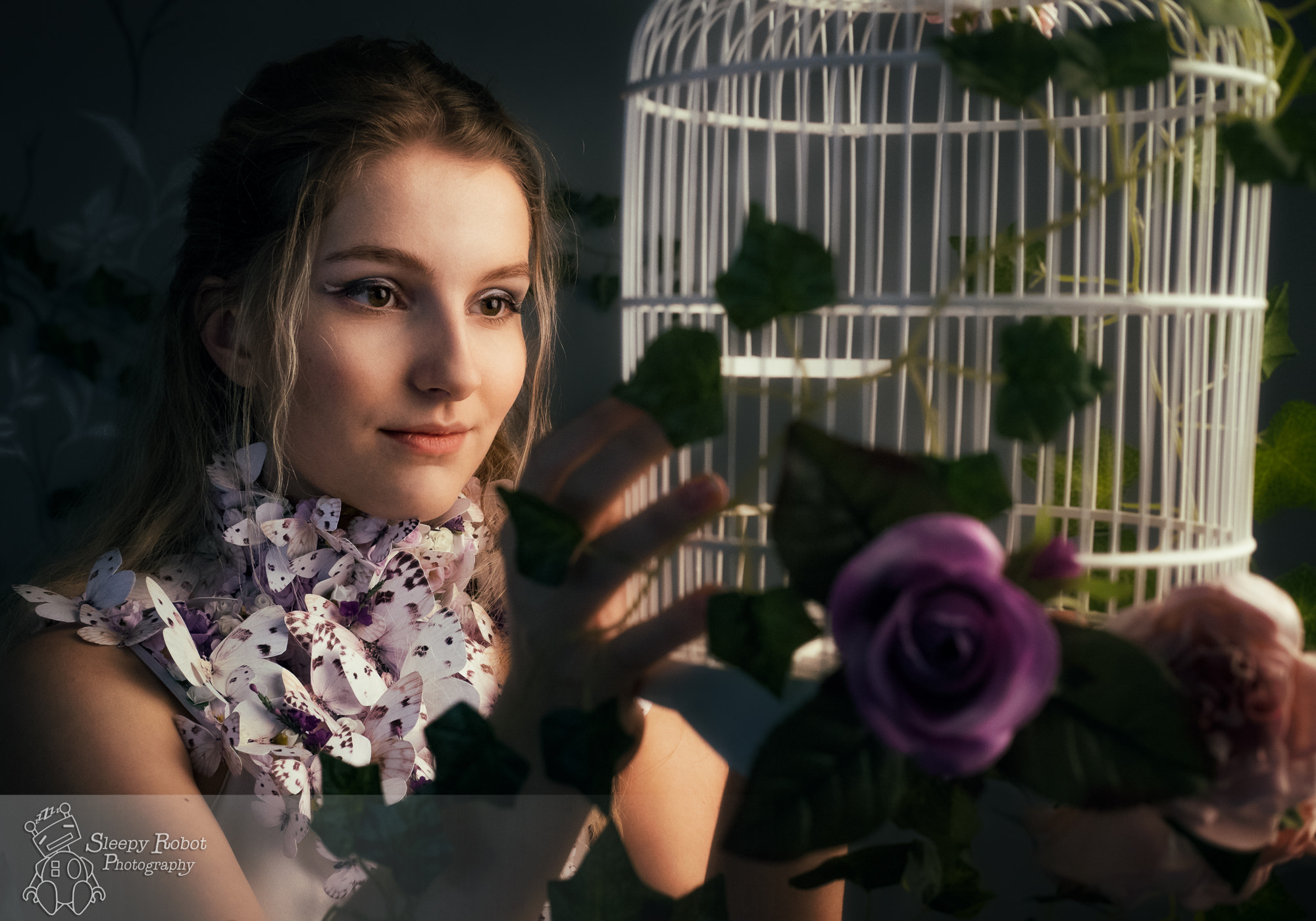 Fujifilm X-T10 + Fujifilm XF 35mm F2 R WR sample photo. A secret photography