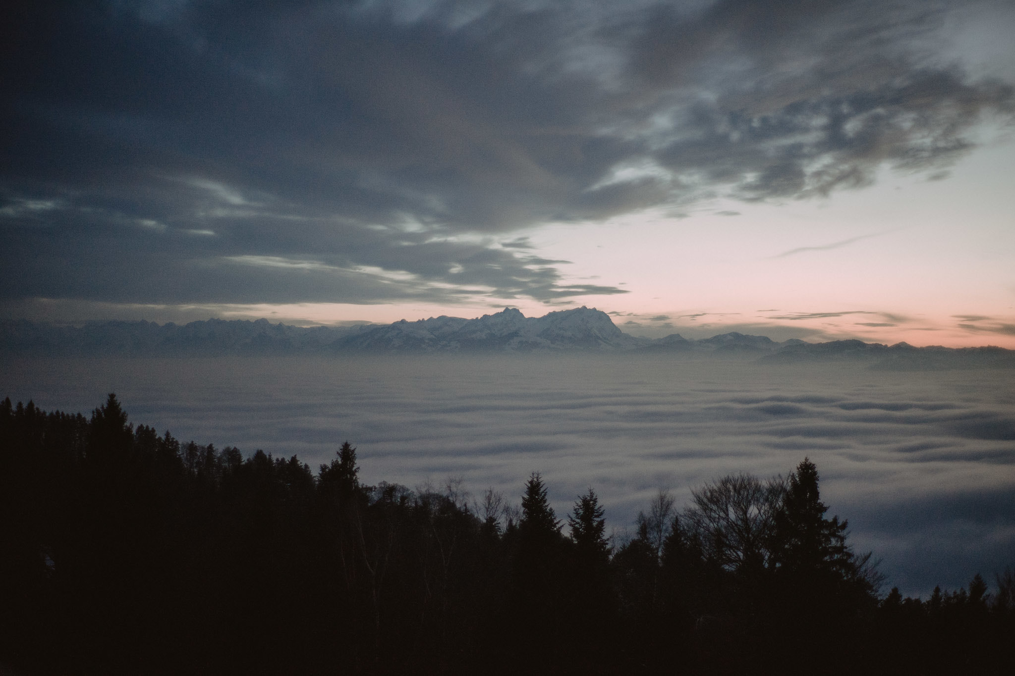 Sony a7 II sample photo. Bregenz, austria photography