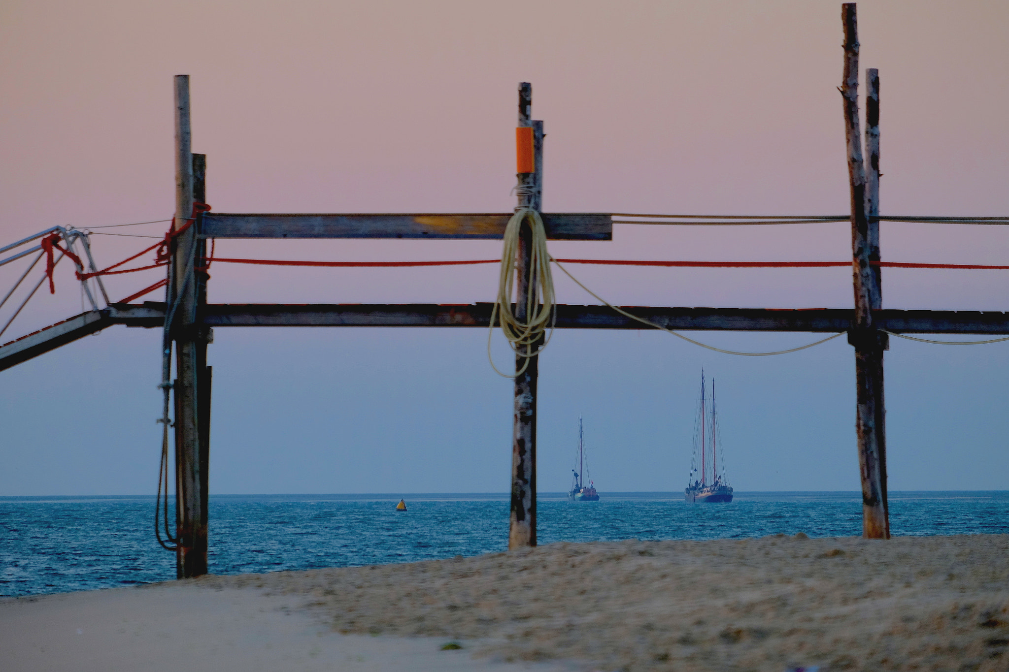 Fujifilm X-E2 + Fujifilm XF 55-200mm F3.5-4.8 R LM OIS sample photo. Texel photography