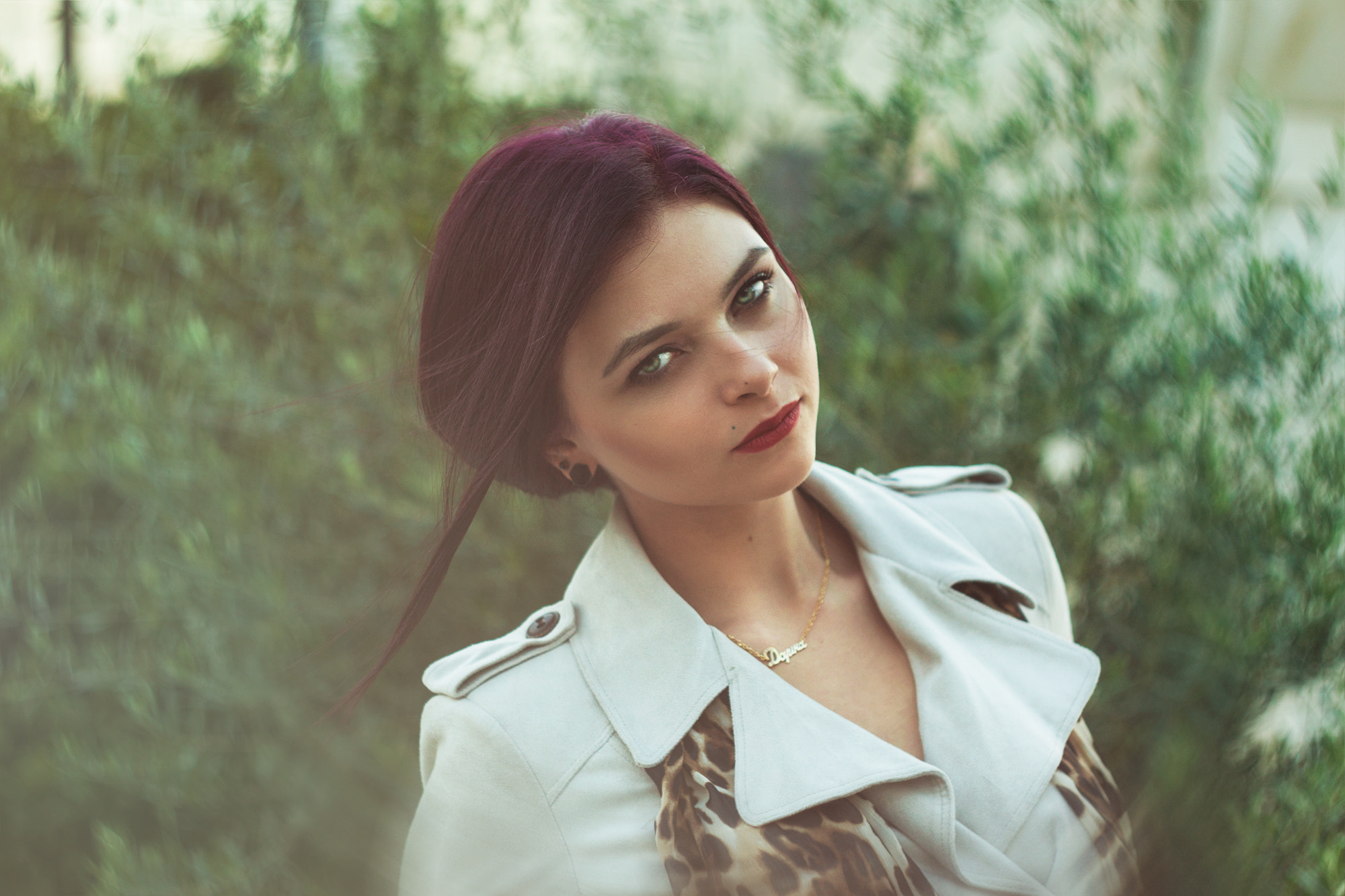 Canon EF 35-80mm f/4-5.6 sample photo. Darina photography