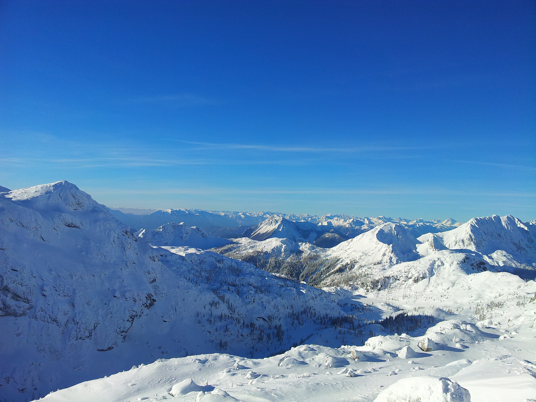 Samsung Galaxy Note sample photo. Alpi carniche, dal pramollo photography
