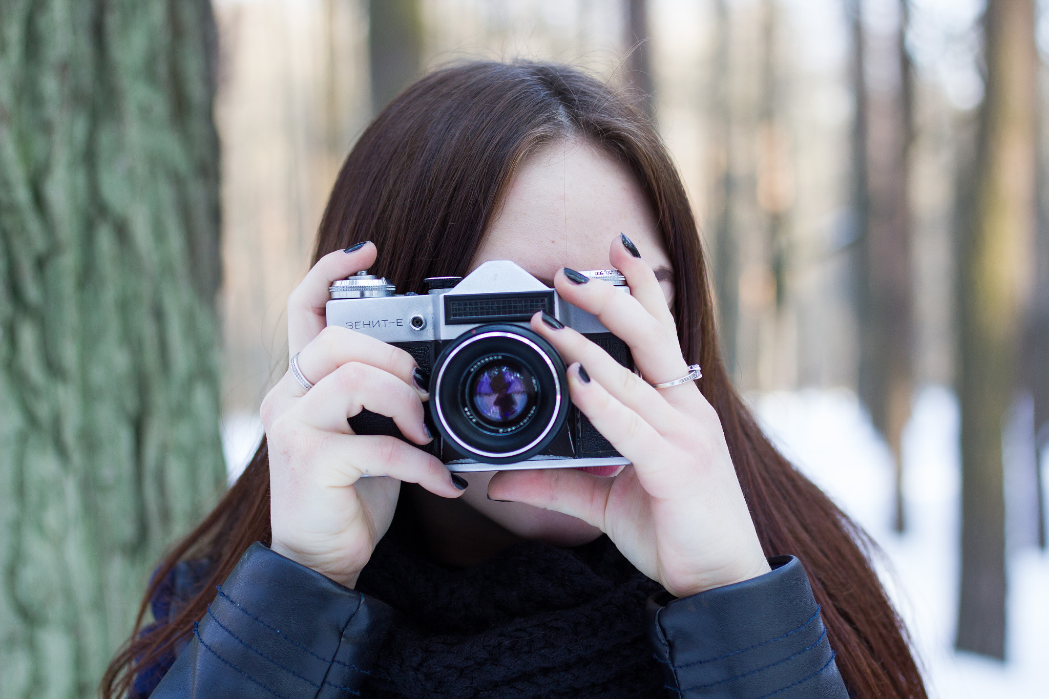 Canon EOS 550D (EOS Rebel T2i / EOS Kiss X4) sample photo. Katya photography