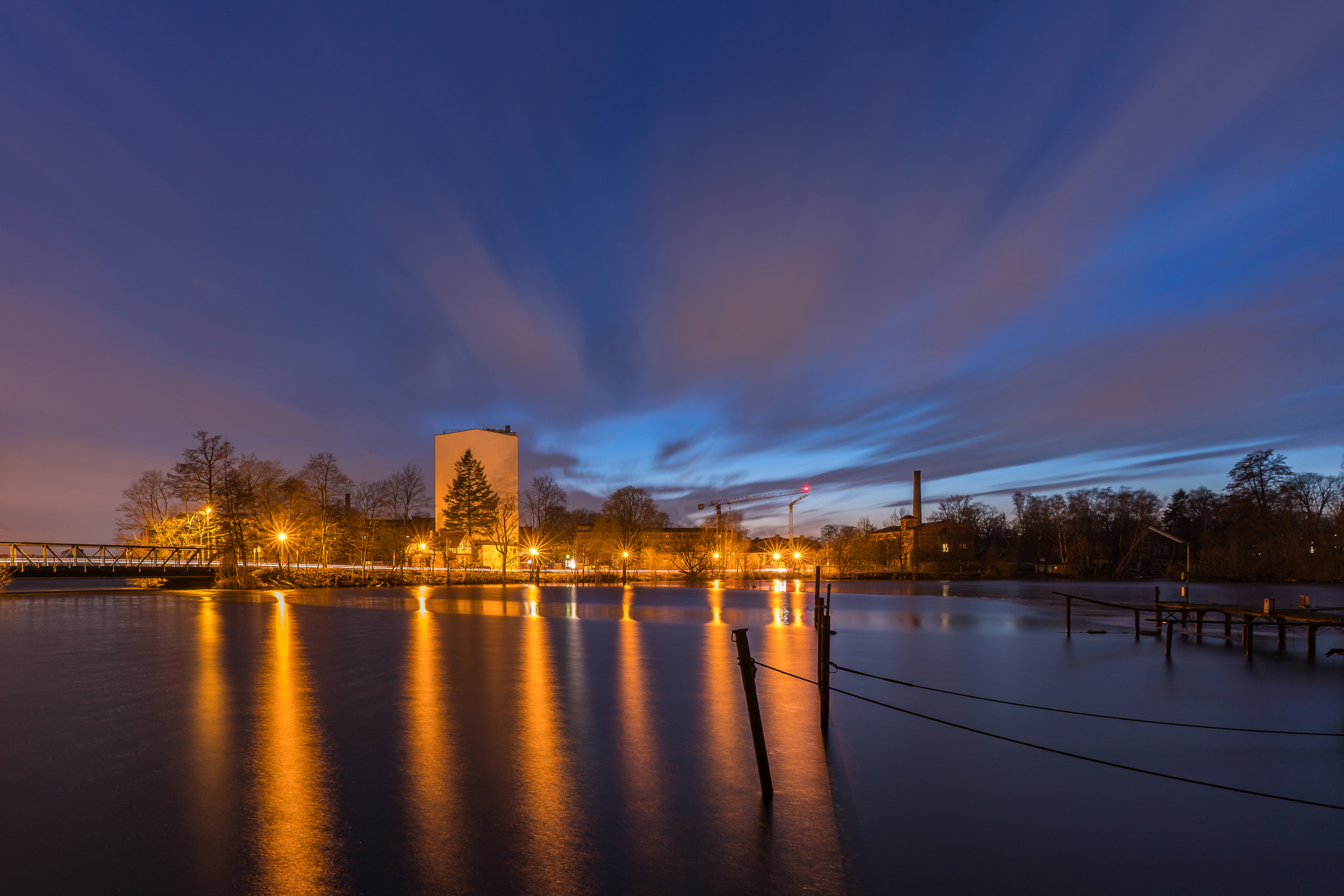 ZEISS Batis 18mm F2.8 sample photo. Stürmischer tag photography