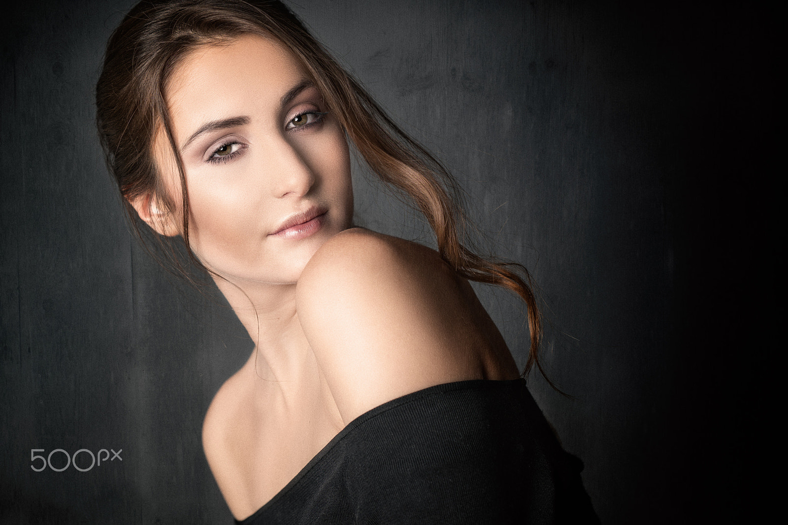 ZEISS Batis 85mm F1.8 sample photo. Nicole photography