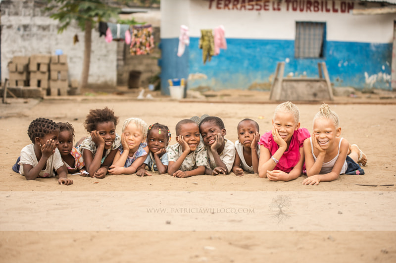 70-200mm F2.8 sample photo. Children mix photography