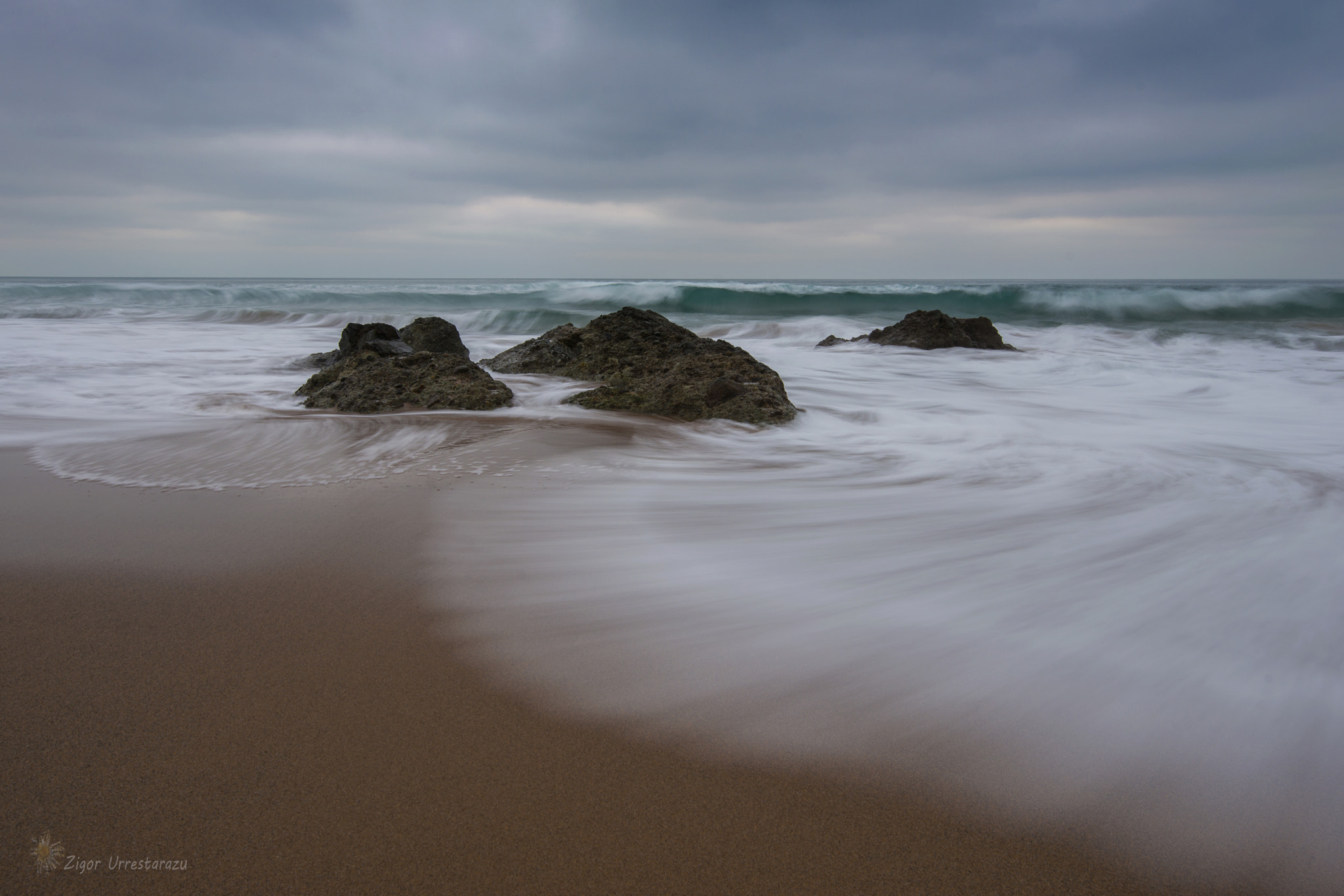 Tamron SP 15-30mm F2.8 Di VC USD sample photo. Inmortal. hilezkor. photography