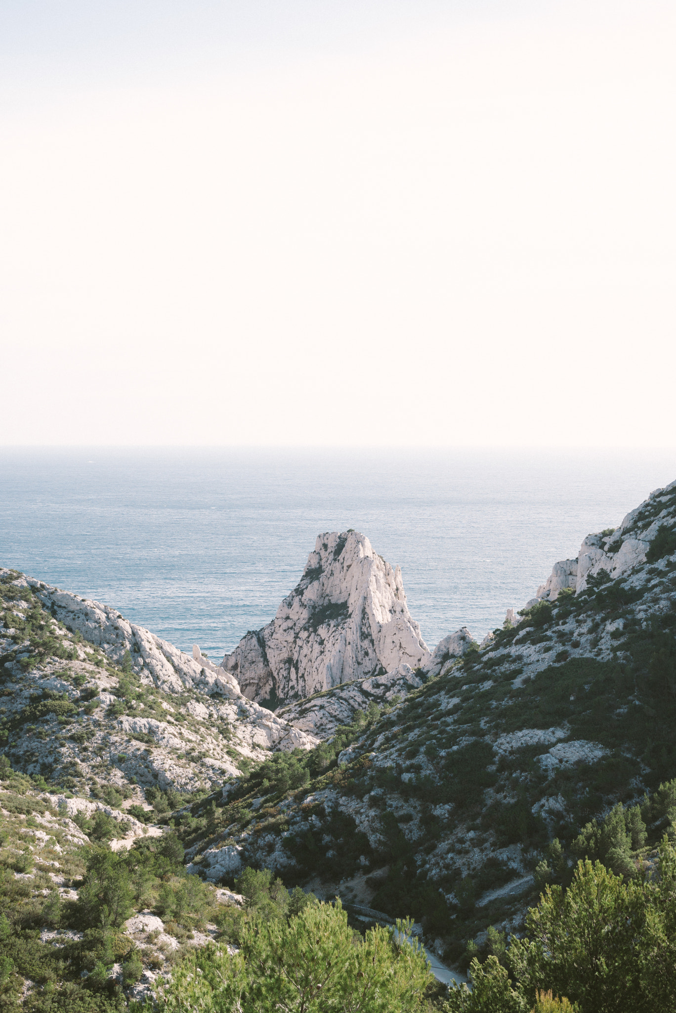 Leica Summilux-M 50mm F1.4 ASPH sample photo. Marseille, janvier 2017 photography