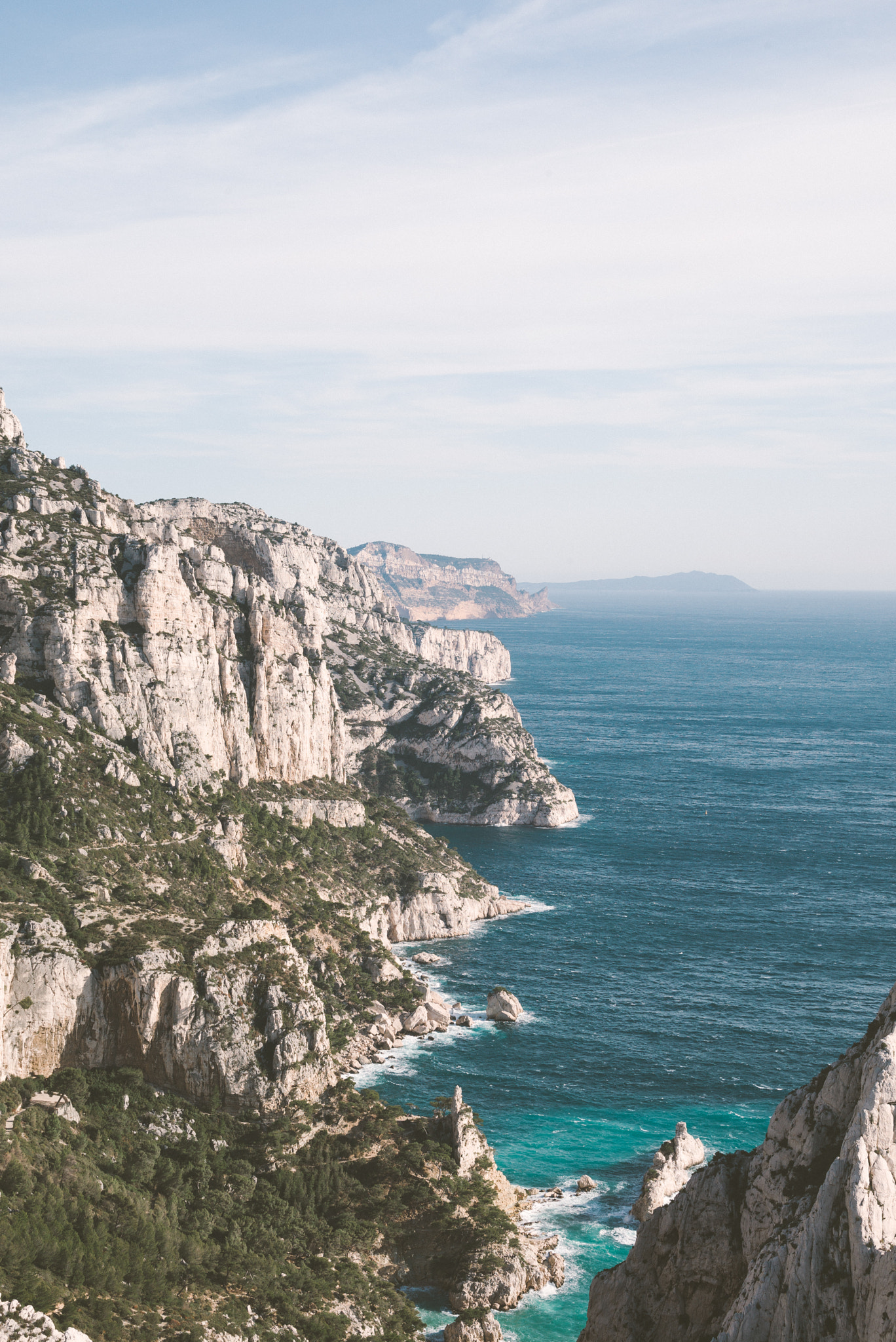 Leica Summilux-M 50mm F1.4 ASPH sample photo. Marseille, janvier 2017 photography