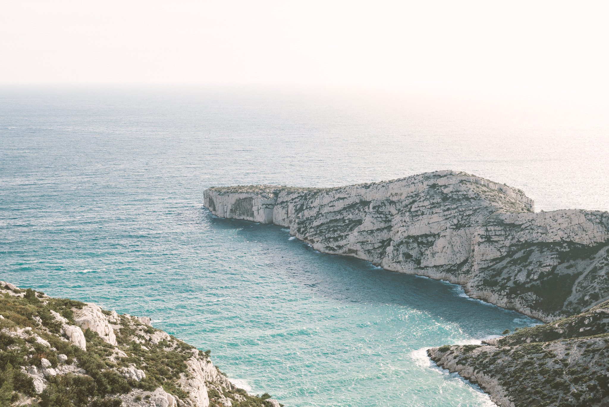 Leica Summilux-M 50mm F1.4 ASPH sample photo. Marseille, janvier 2017 photography