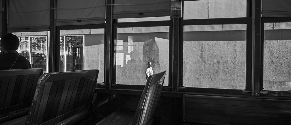 Sigma dp0 Quattro sample photo. Occupant photography