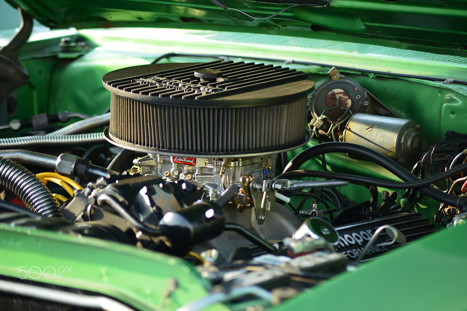 Nikon AF Nikkor 70-300mm F4-5.6G sample photo. Charger engine. hot august nights reno, nv photography