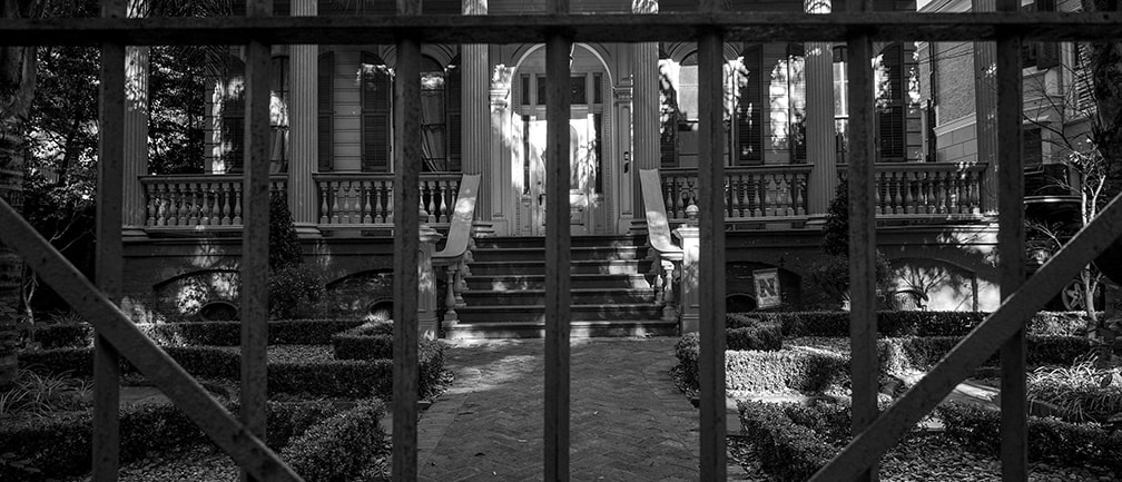 Sigma dp0 Quattro sample photo. Residence photography