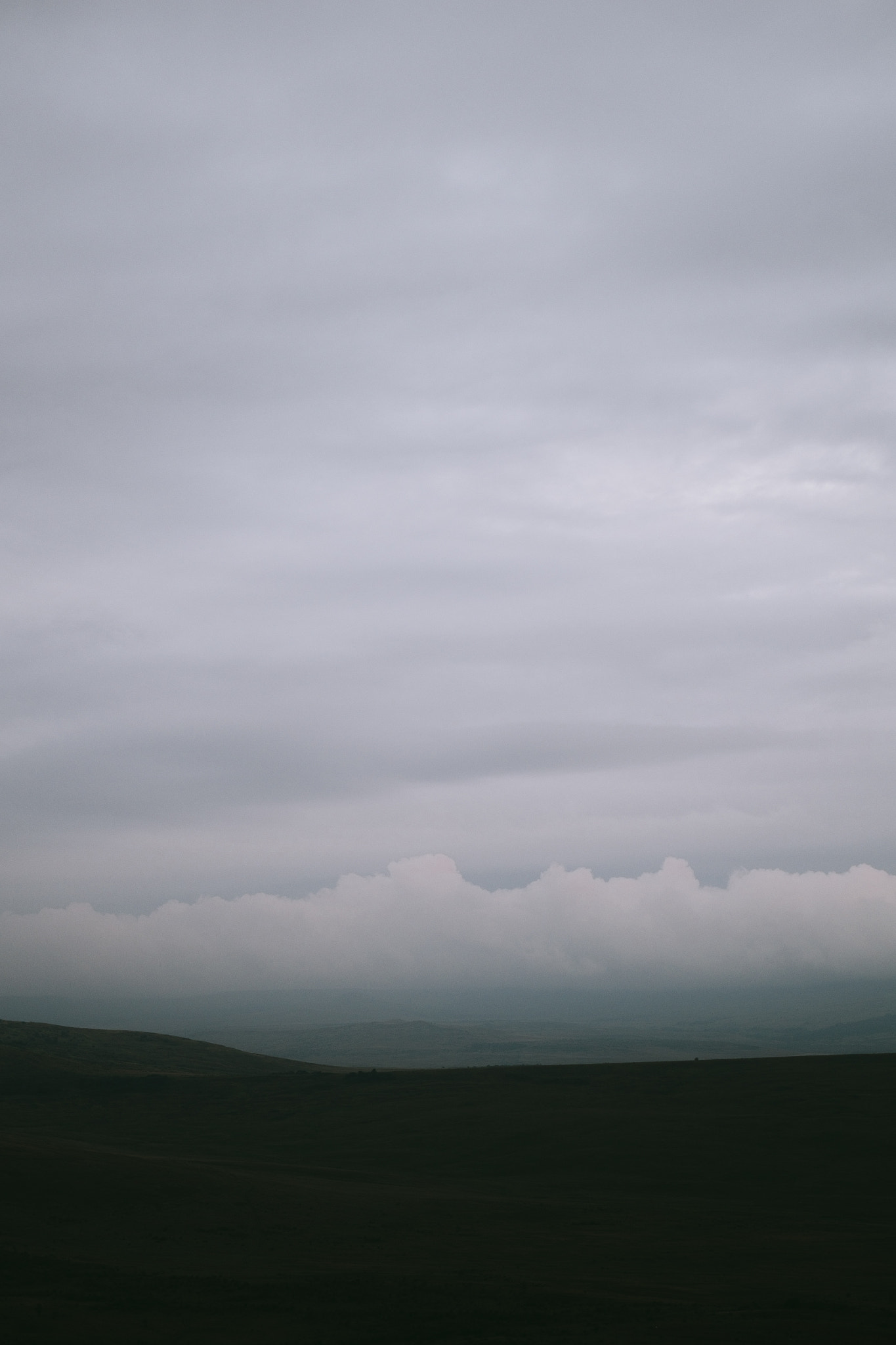 Fujifilm XF 50-140mm F2.8 R LM OIS WR sample photo. Hills photography