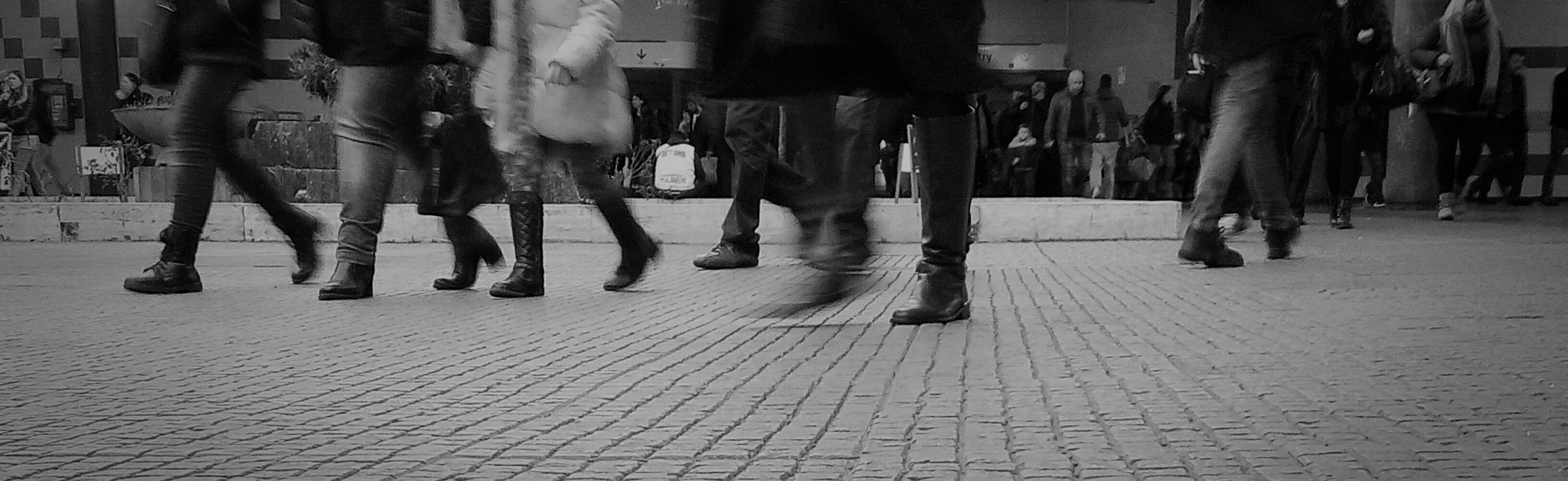 WIKO LENNY3 sample photo. Desorientation photography