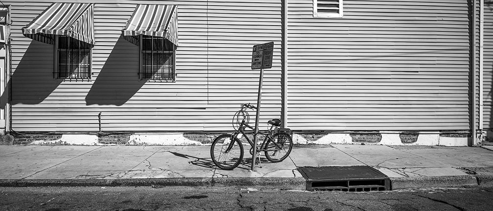 Sigma dp0 Quattro sample photo. Bike photography