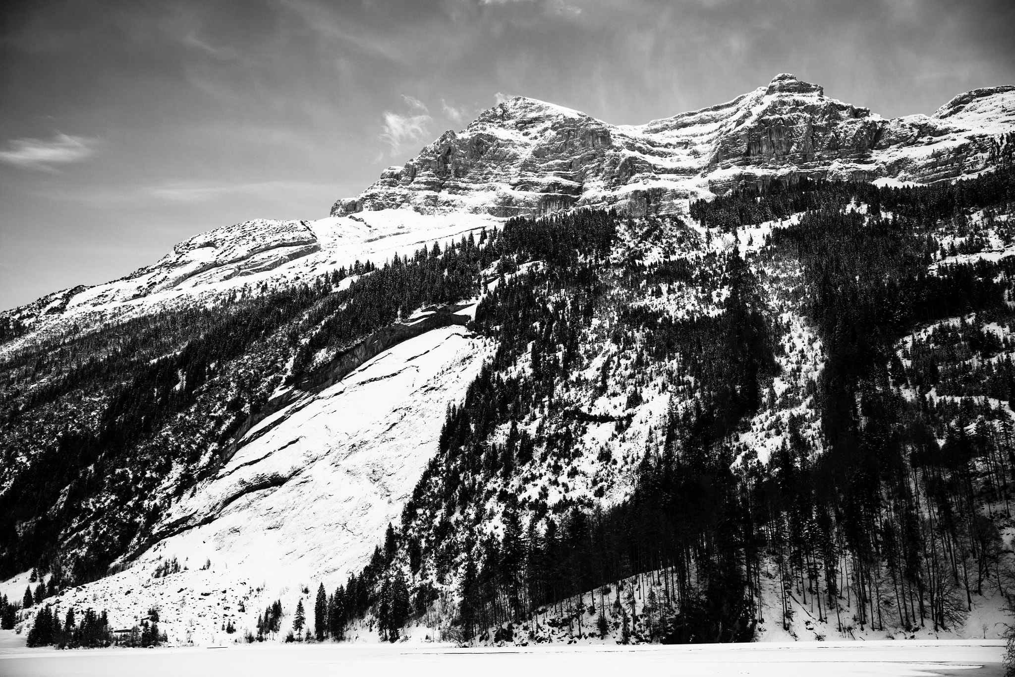 Canon EOS 5DS sample photo. Gebirge ii photography