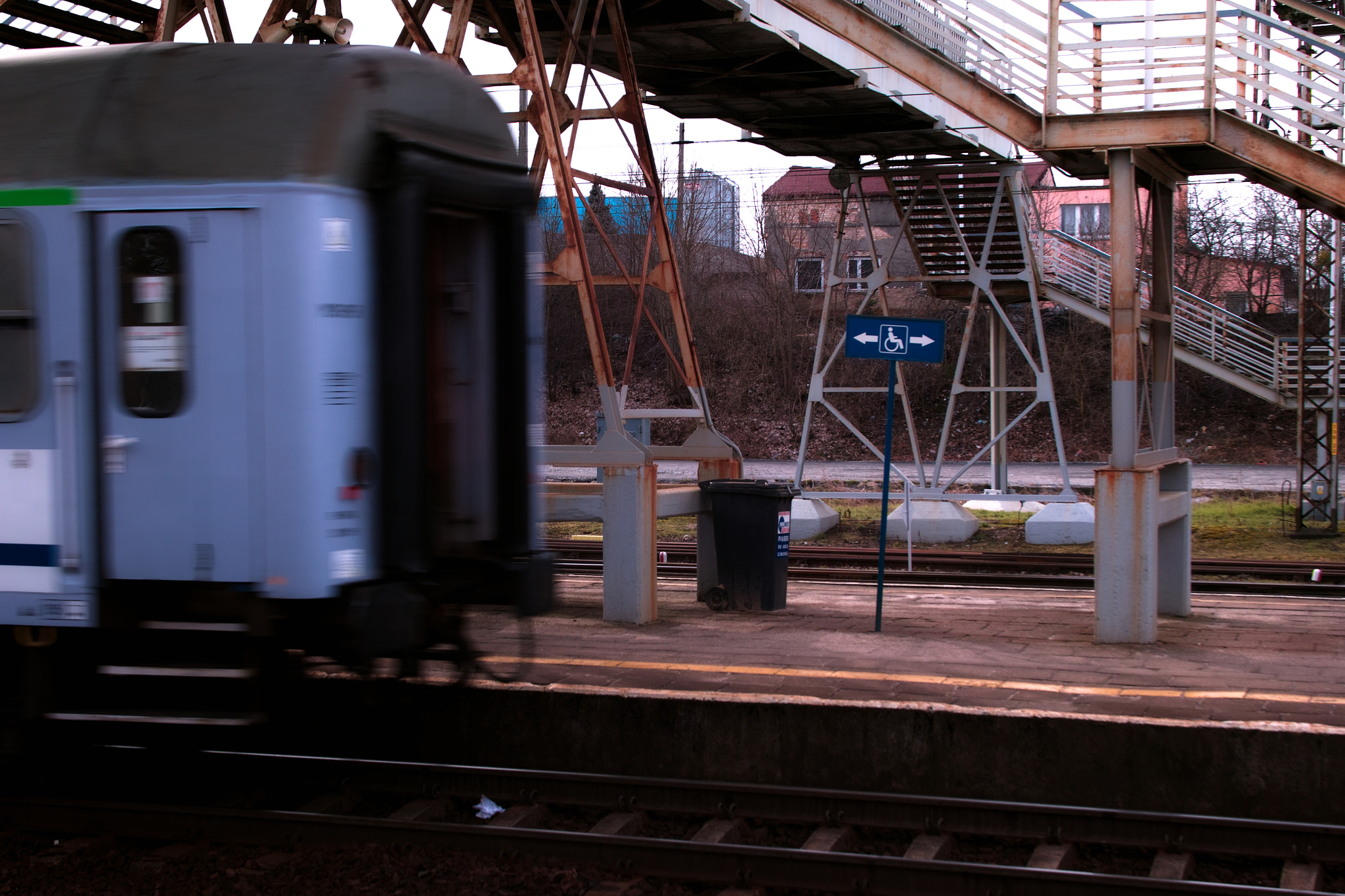 Sigma SD15 sample photo. The speed not for everyone photography