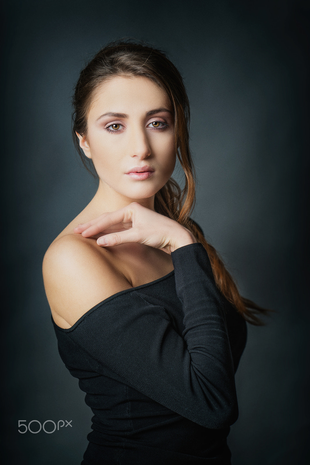 ZEISS Batis 85mm F1.8 sample photo. Nicole photography