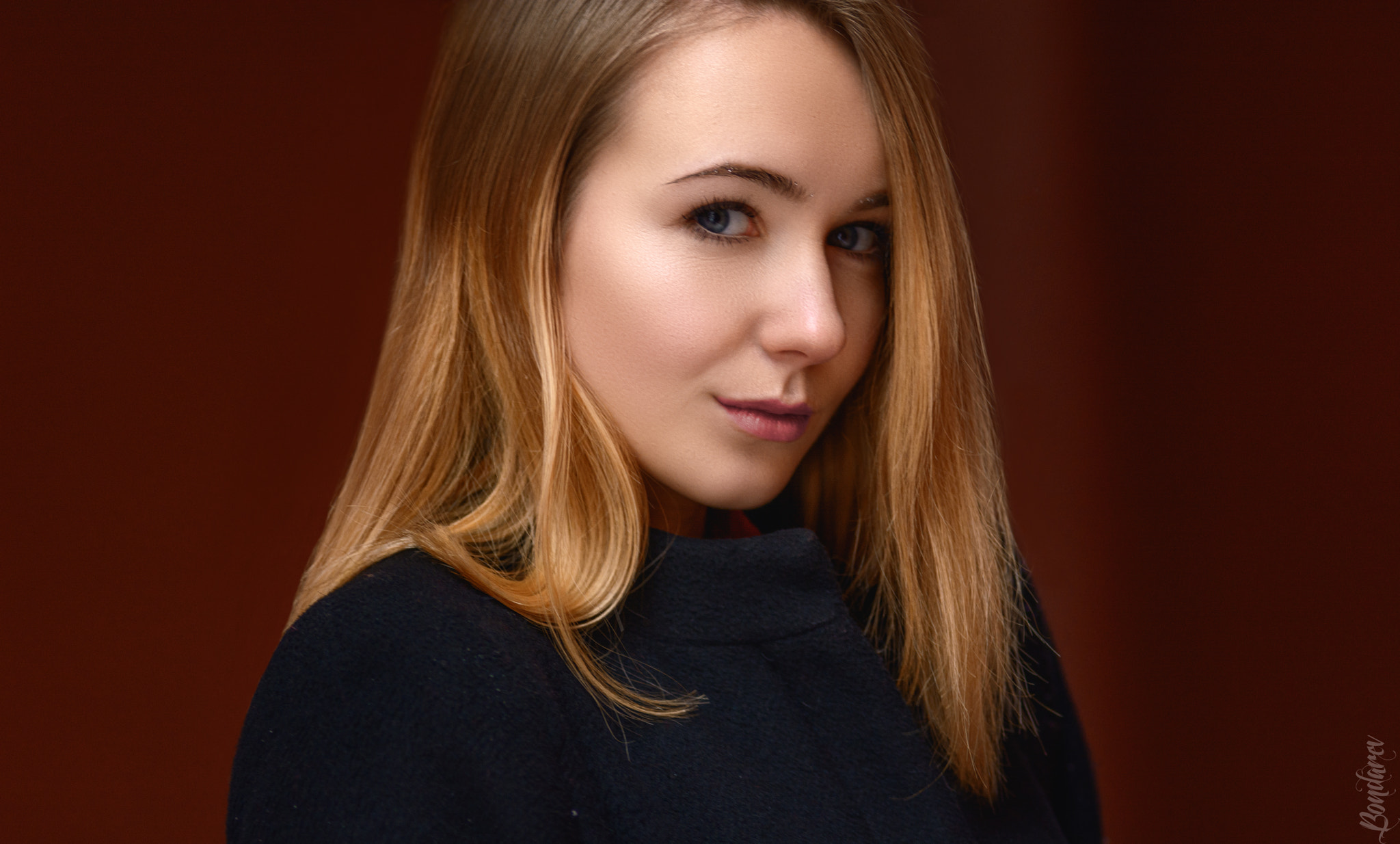 Nikon AF-Nikkor 80-200mm F2.8D ED sample photo. Kate photography