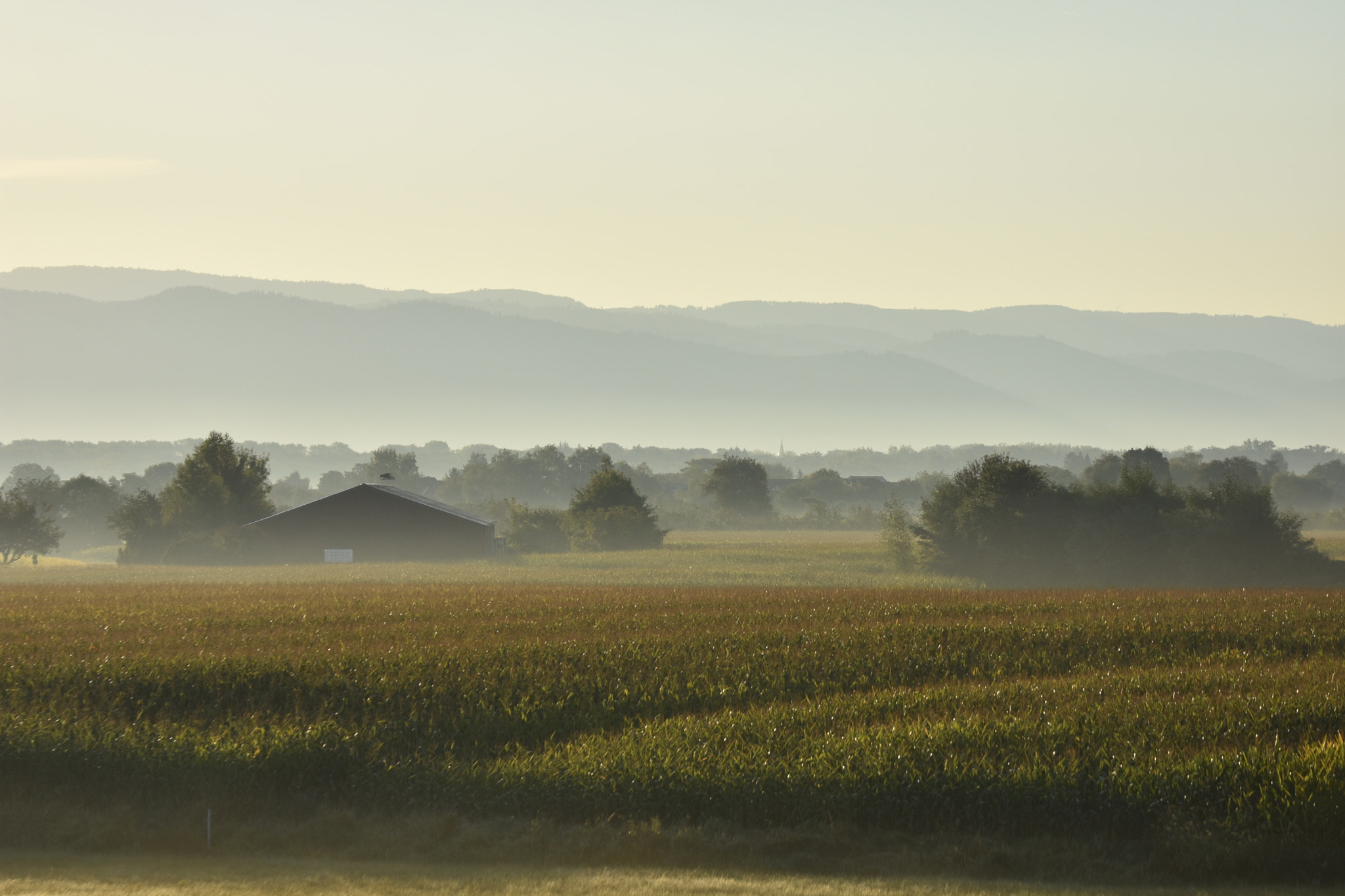 Nikon D7200 sample photo. Nice place photography