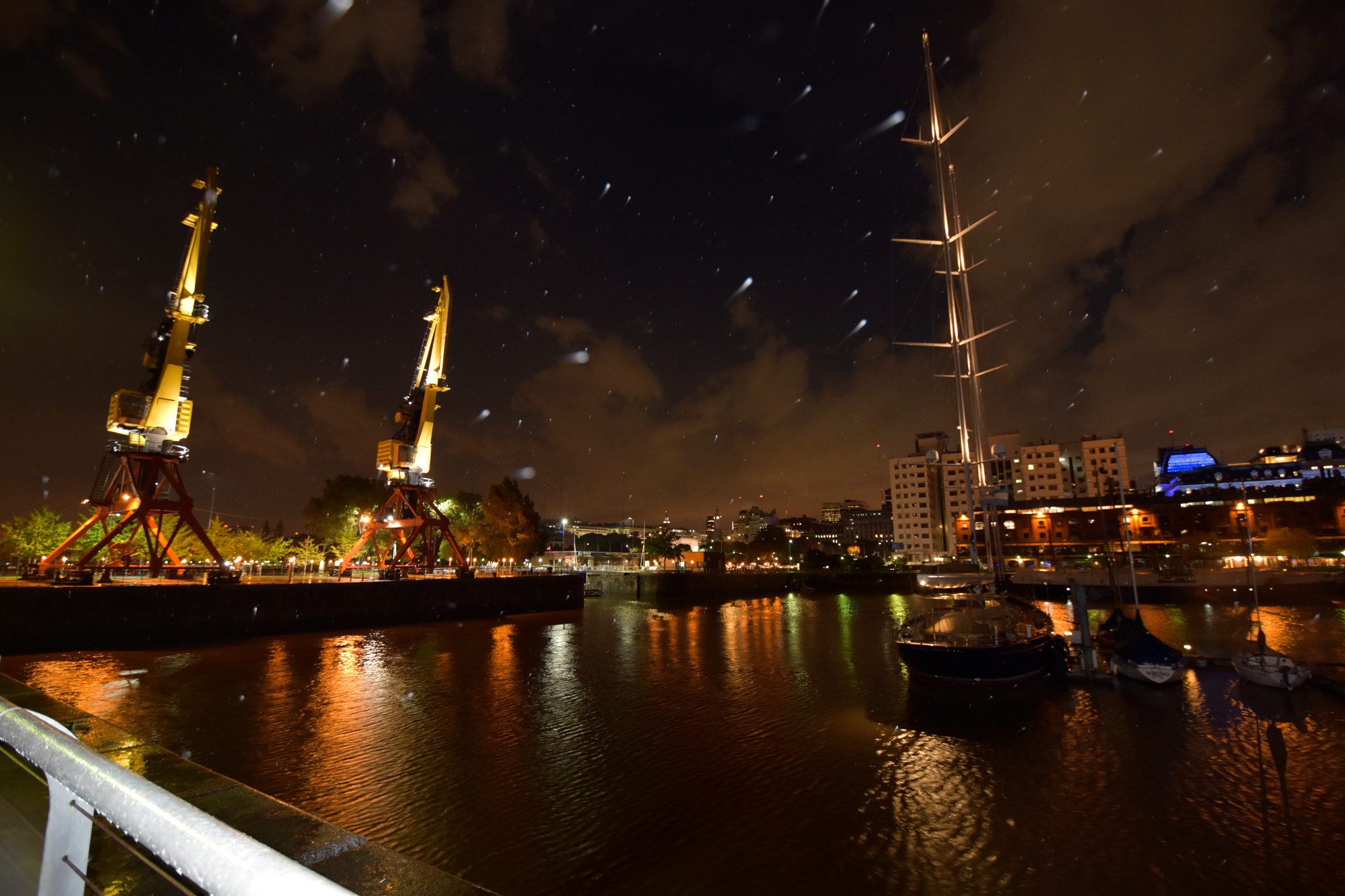Nikon D5500 sample photo. Enjoying buenos aires : 1st part photography