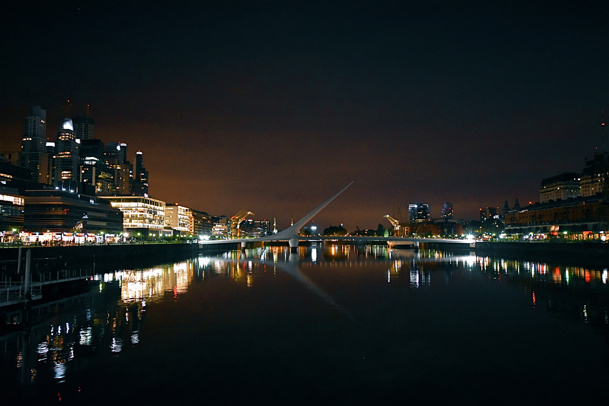 Nikon D5500 sample photo. Enjoying buenos aires : 1st part photography