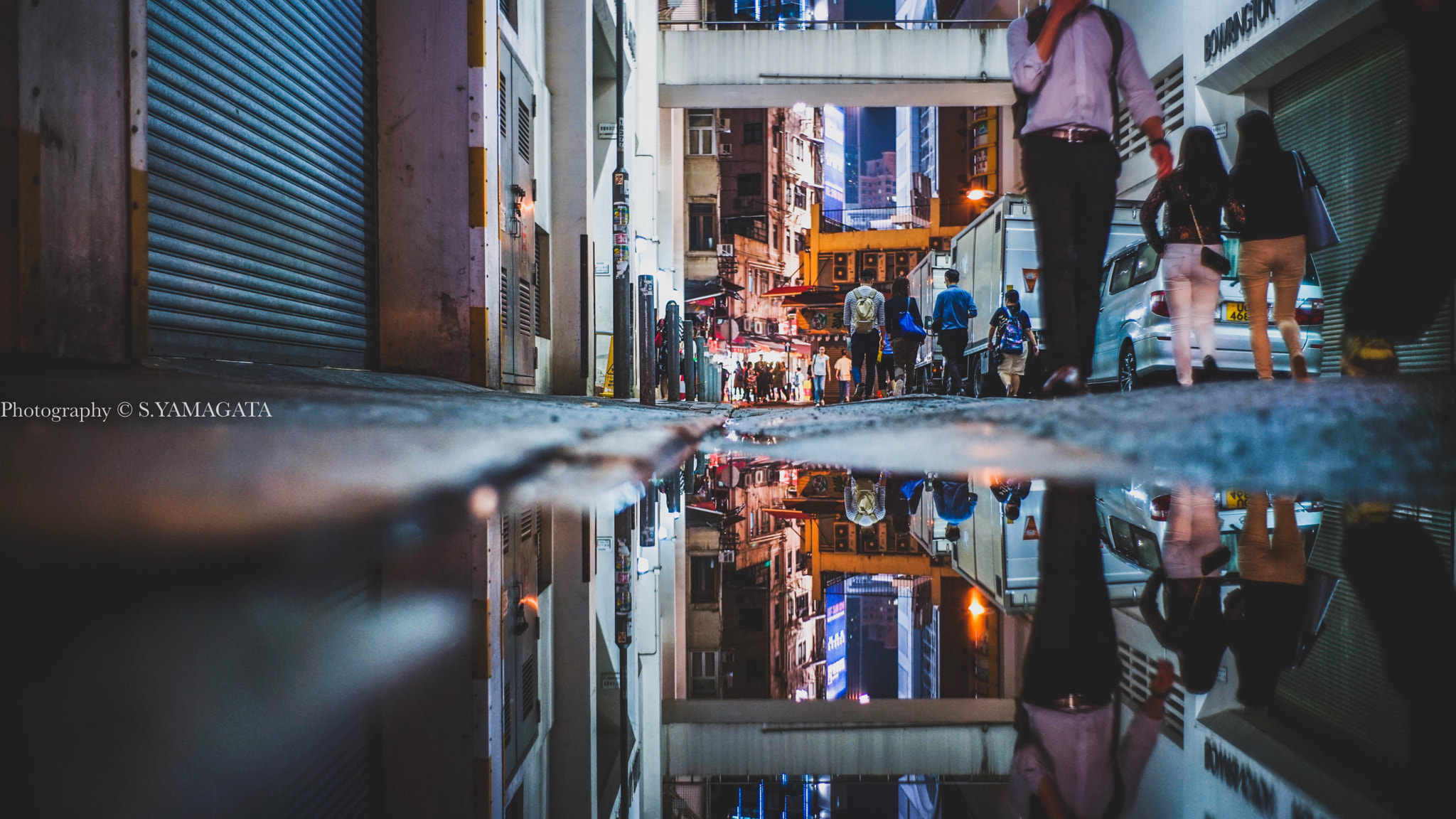 DT 40mm F2.8 SAM sample photo. Cwb photography