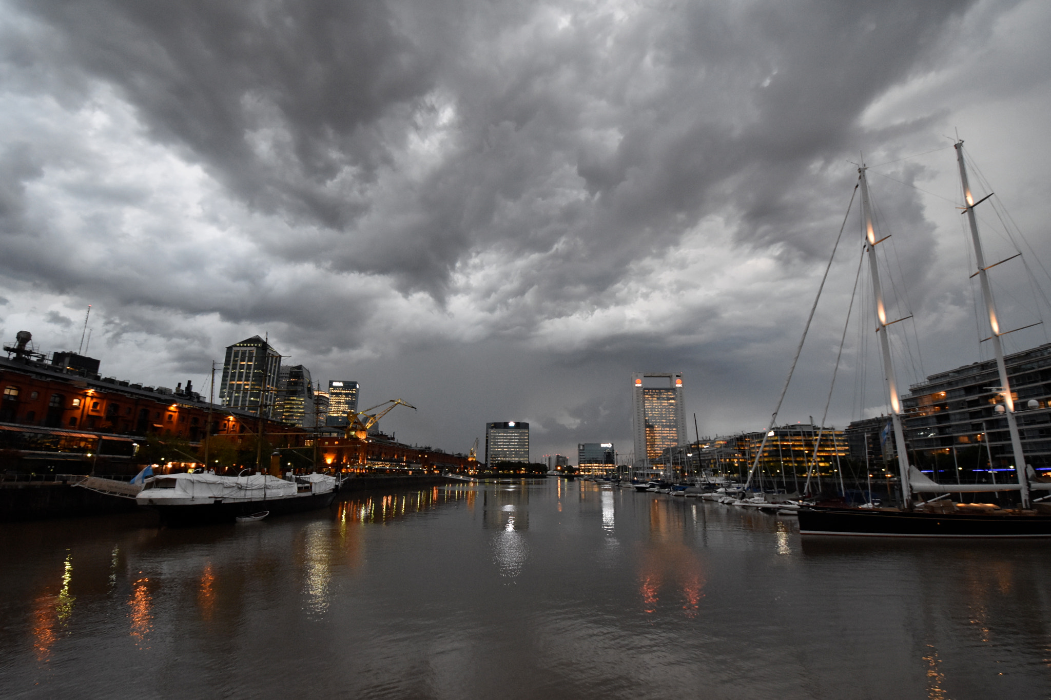 Nikon D5500 sample photo. Enjoying buenos aires : 1st part photography