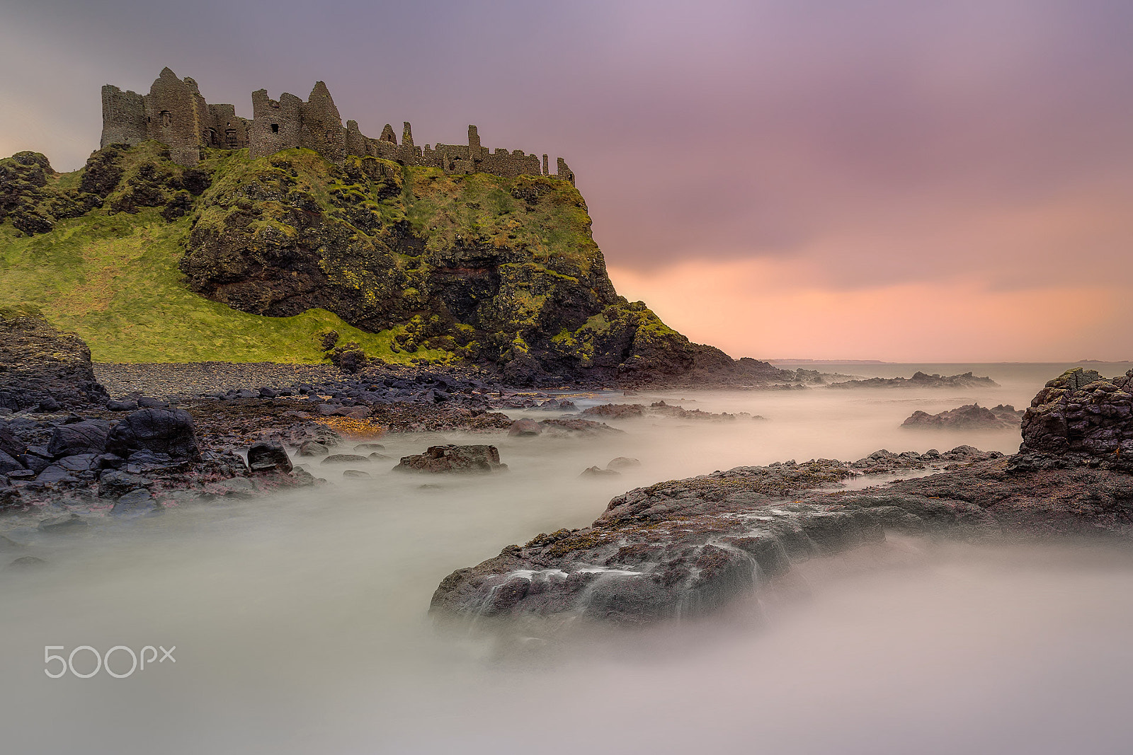 Tamron SP 15-30mm F2.8 Di VC USD sample photo. Dunluce photography