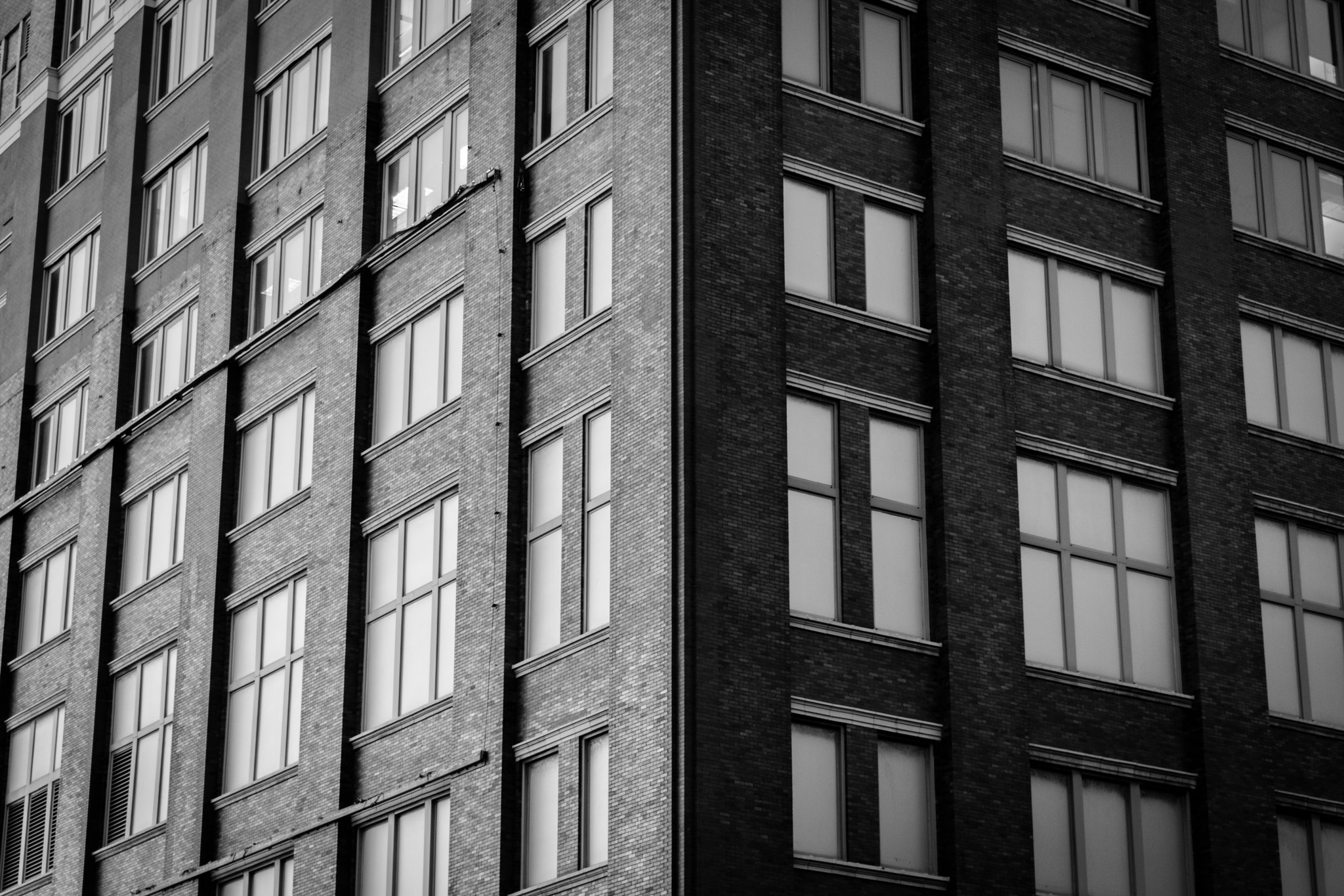 Nikon D3300 + Nikon AF-S Nikkor 50mm F1.4G sample photo. Side by side photography