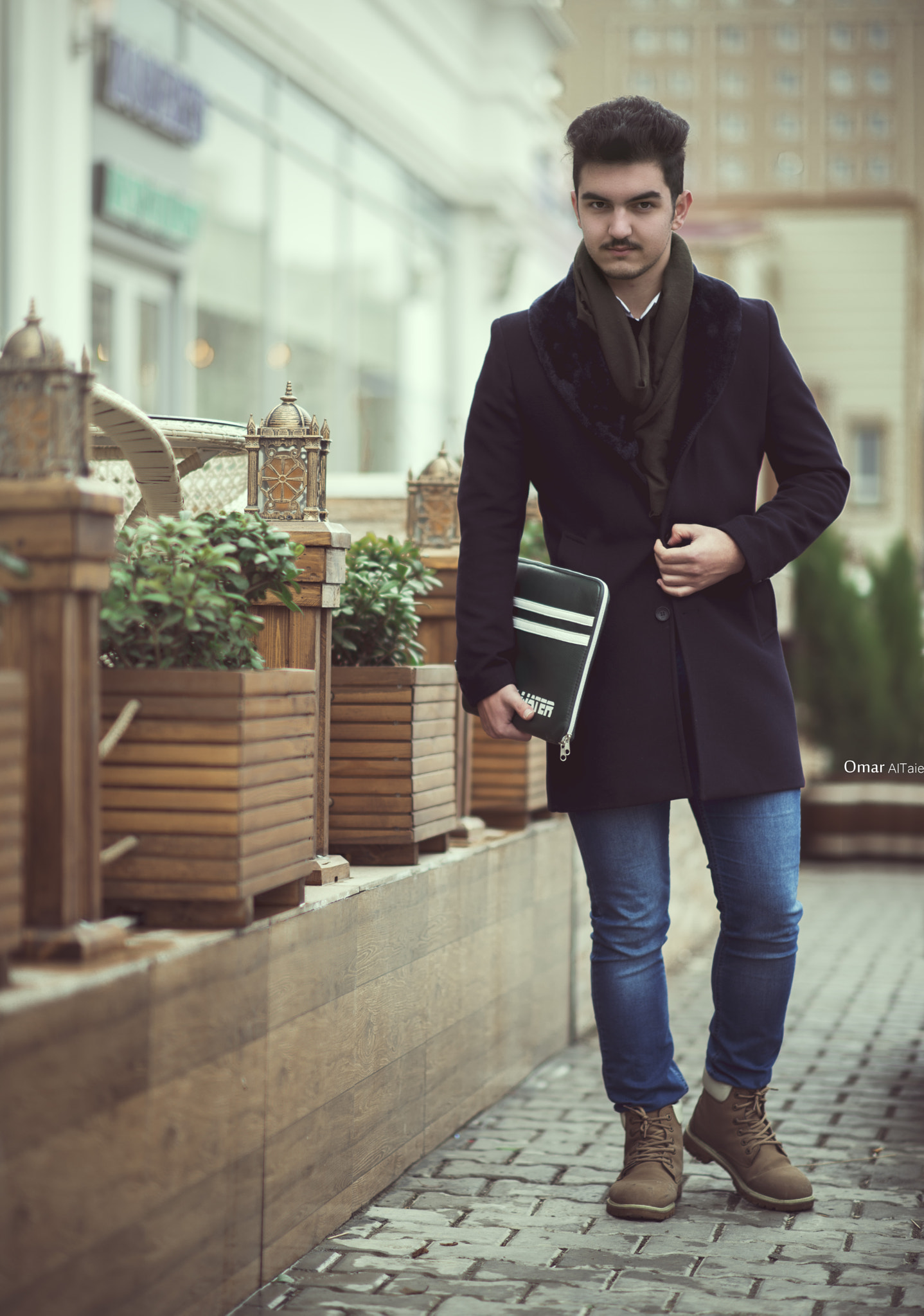 Nikon D610 + Nikon AF-S Nikkor 85mm F1.4G sample photo. Edit photography