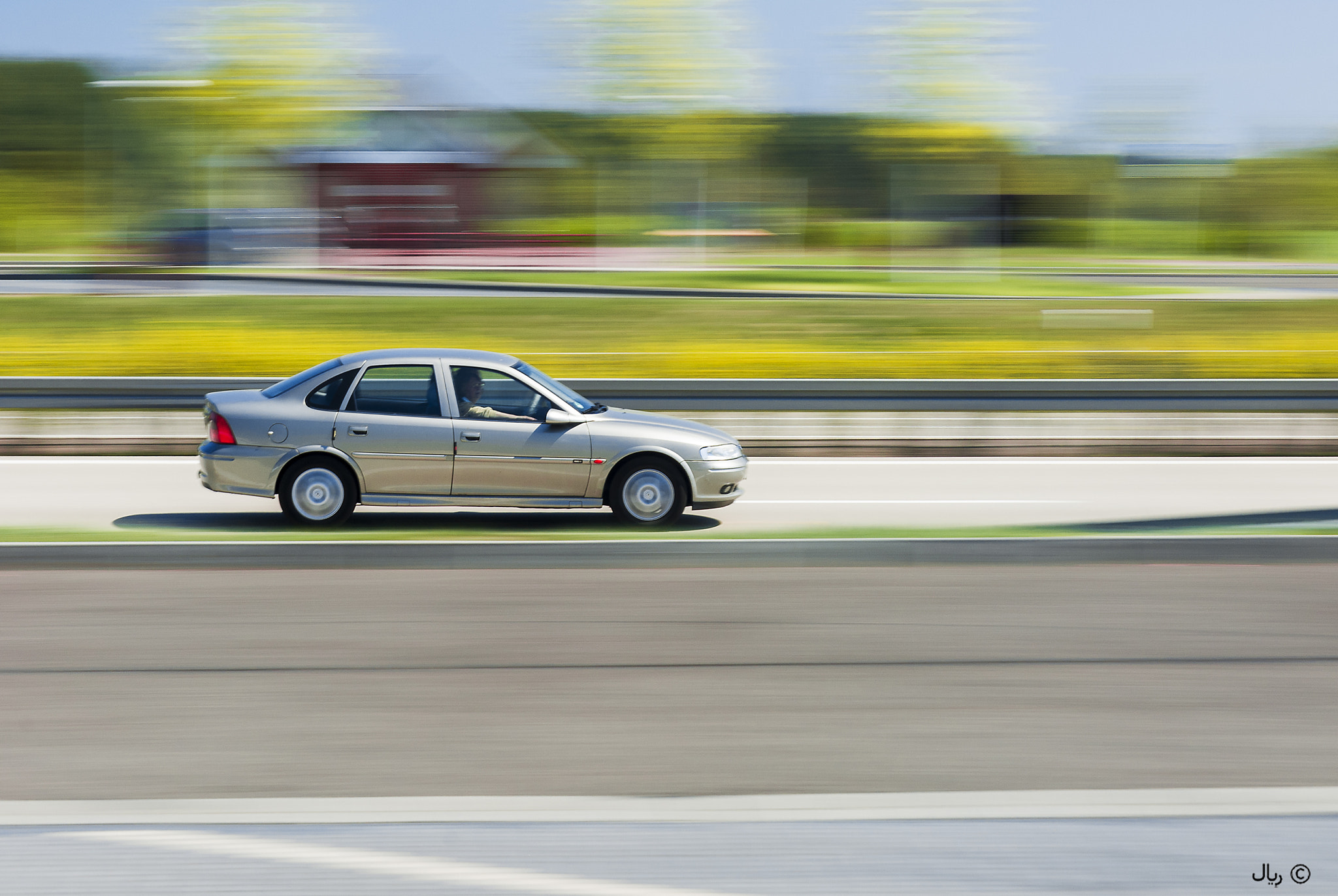 Nikon D200 sample photo. Speed photography