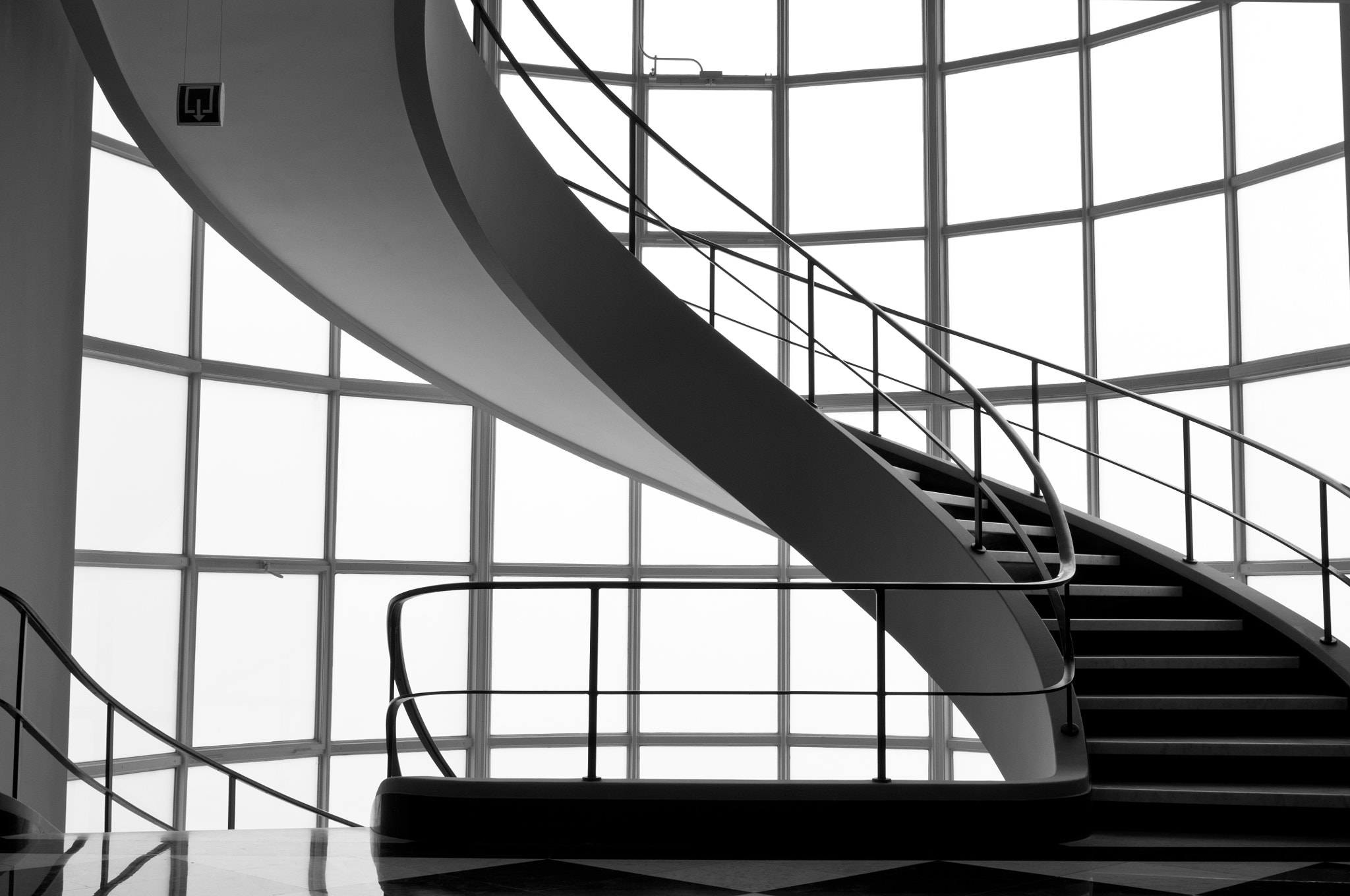 Nikon D300S sample photo. Den bell-tower photography