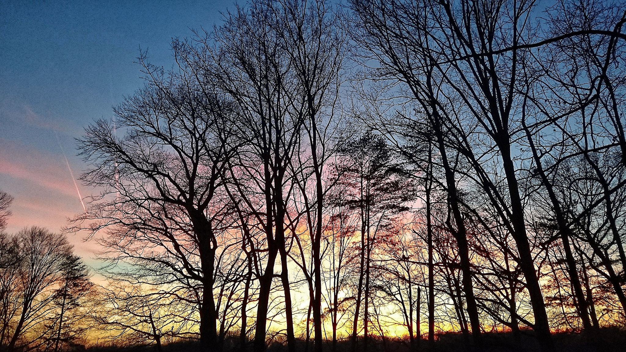 Sony Xperia Z3+ sample photo. Nova sunset photography
