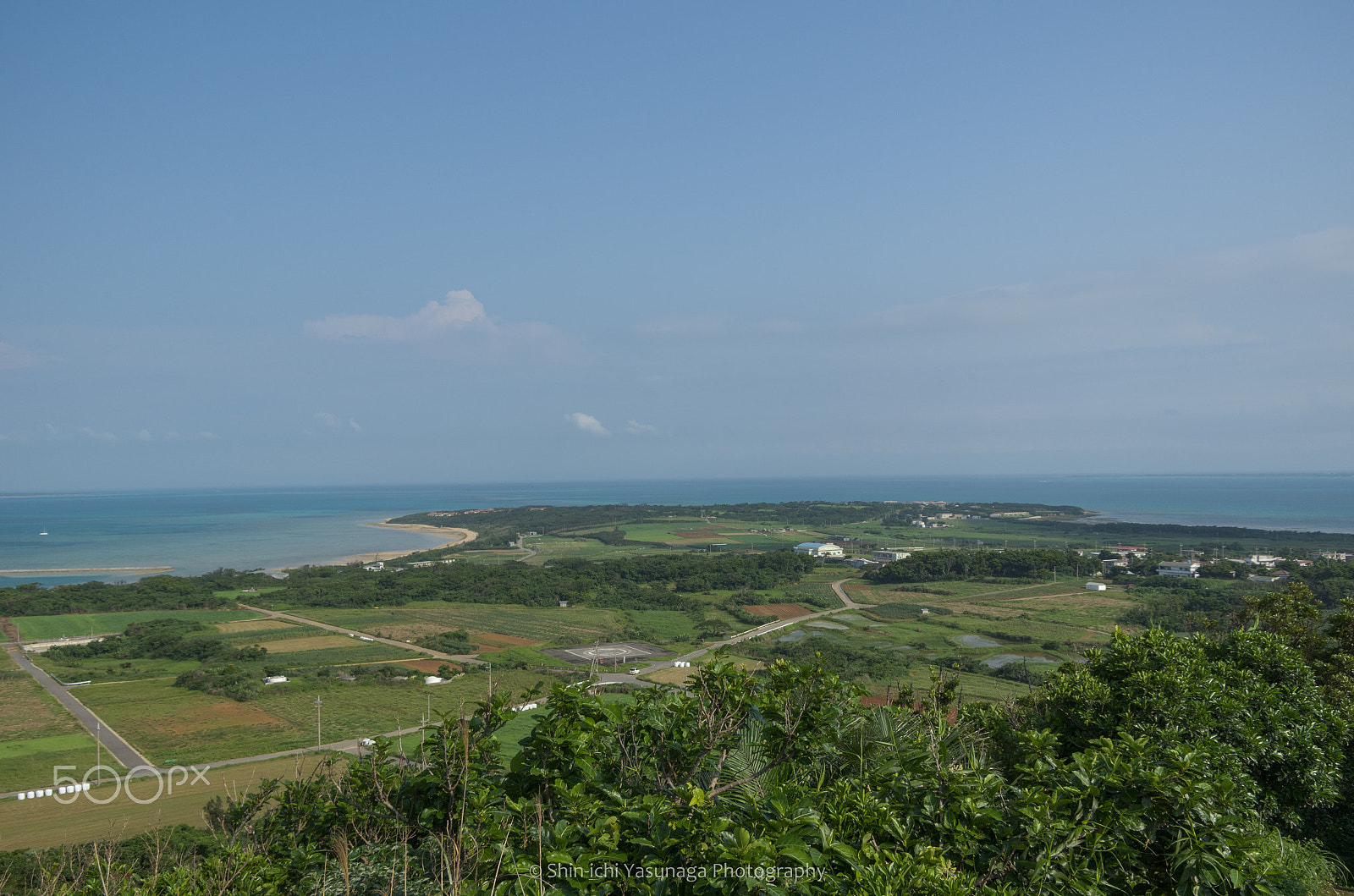 Pentax K-30 sample photo. Kohama island okinawa,japan. photography