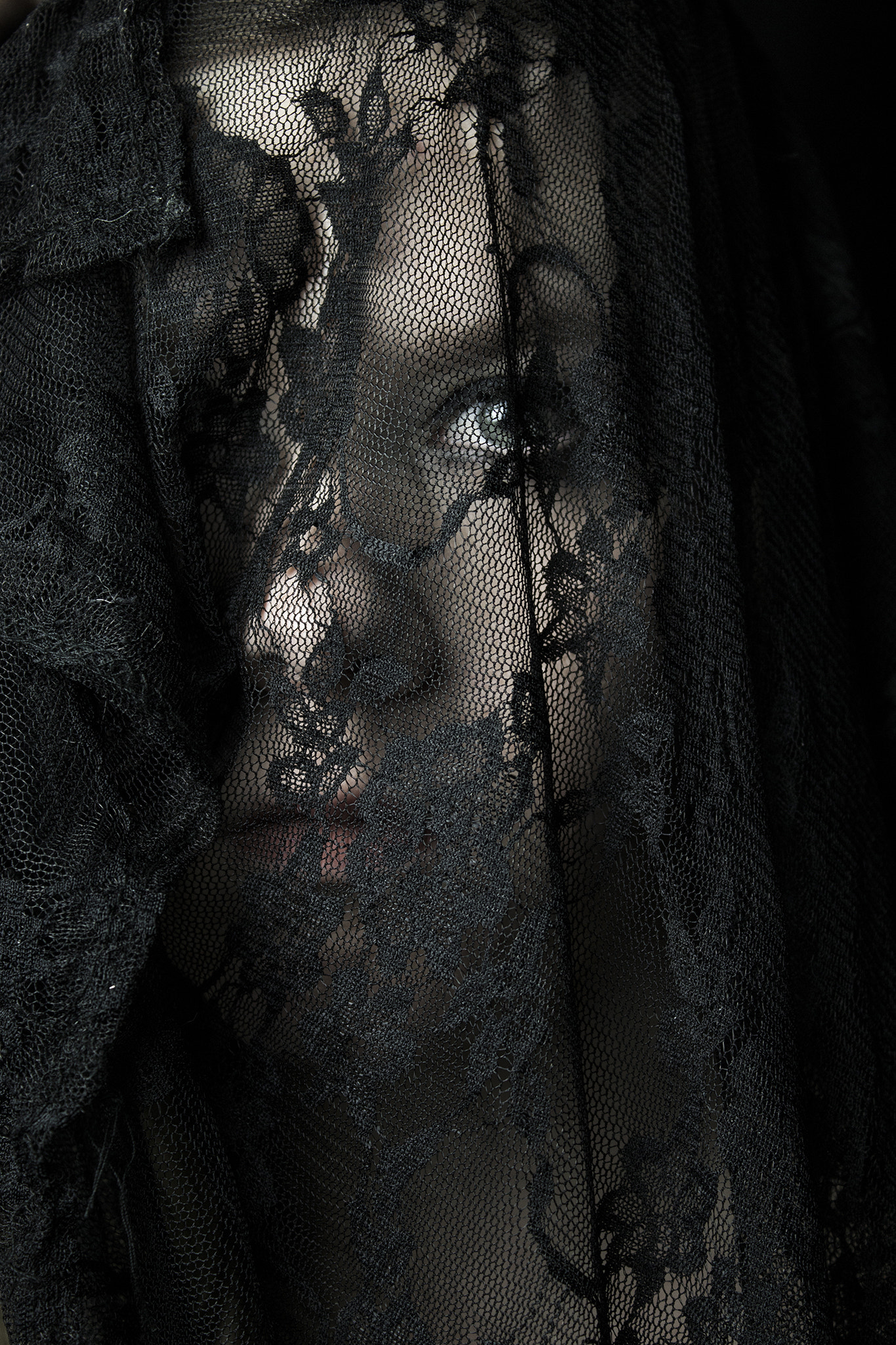 Canon EF-S 18-55mm F3.5-5.6 IS sample photo. Maleficent photography
