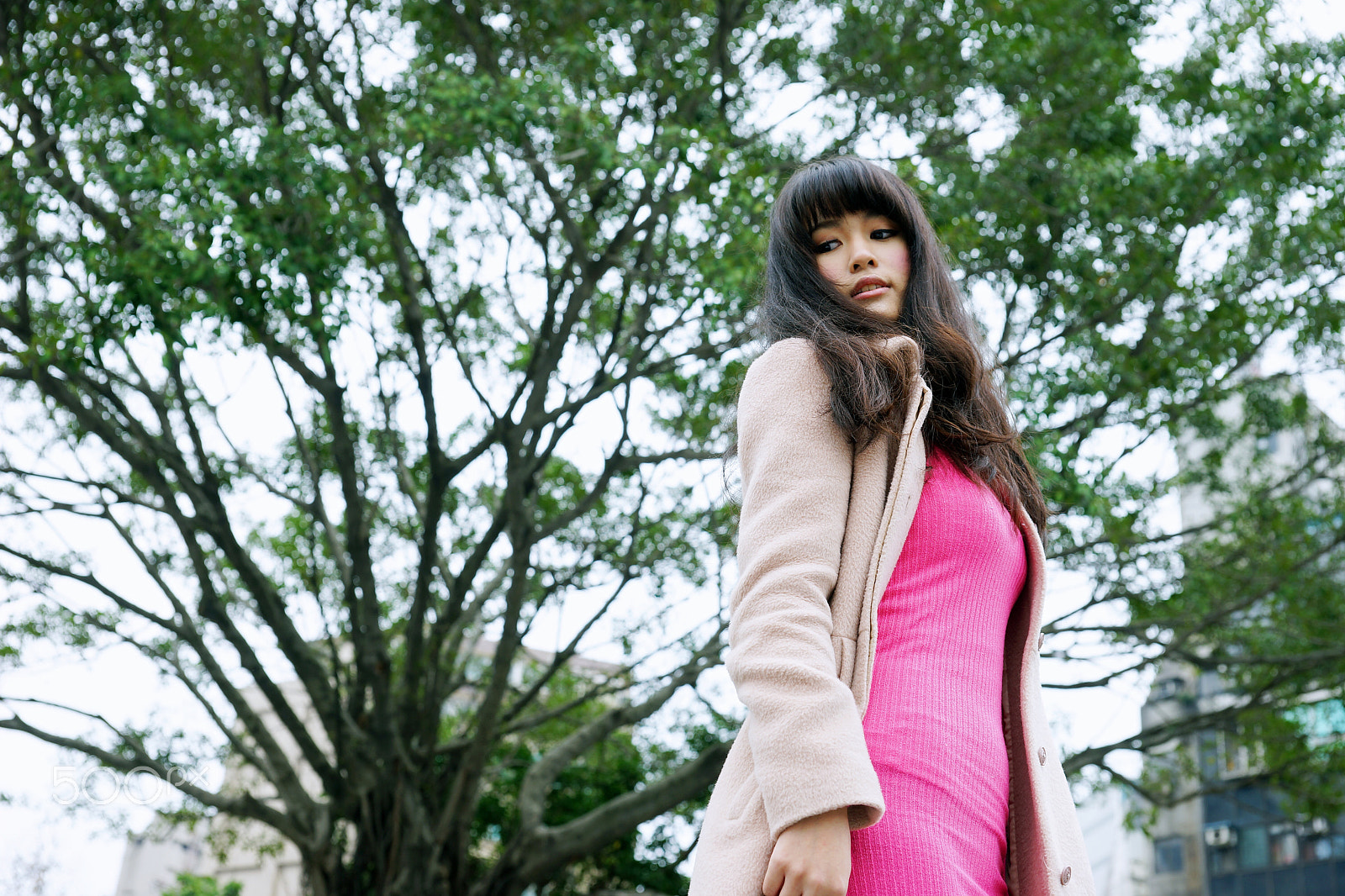 Sony SLT-A99V sample photo. Girl @ park photography
