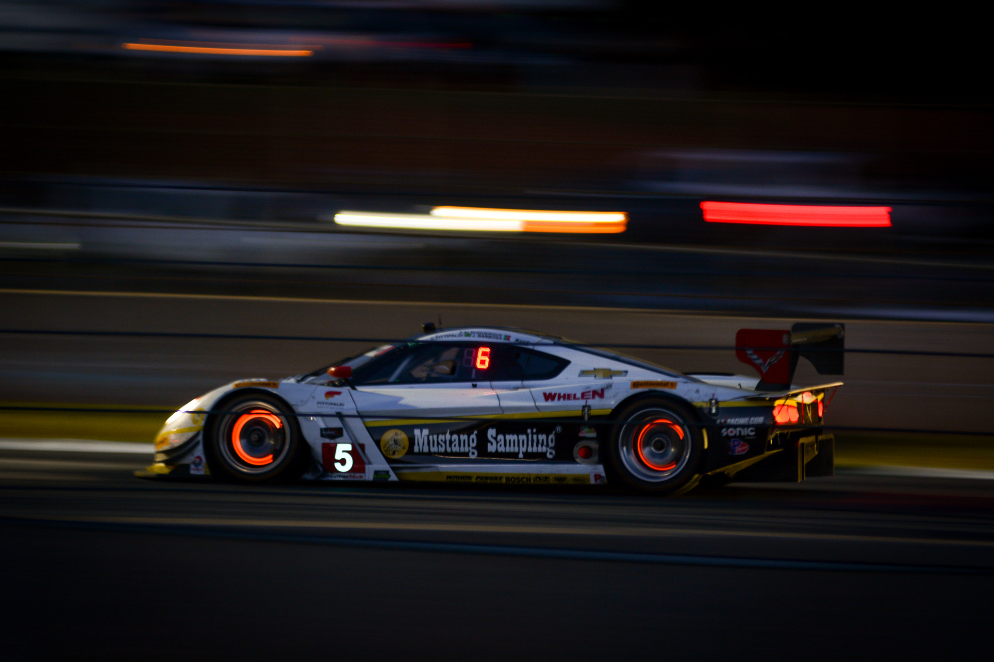 AF Zoom-Nikkor 80-200mm f/2.8 ED sample photo. Petitlemans2016 photography