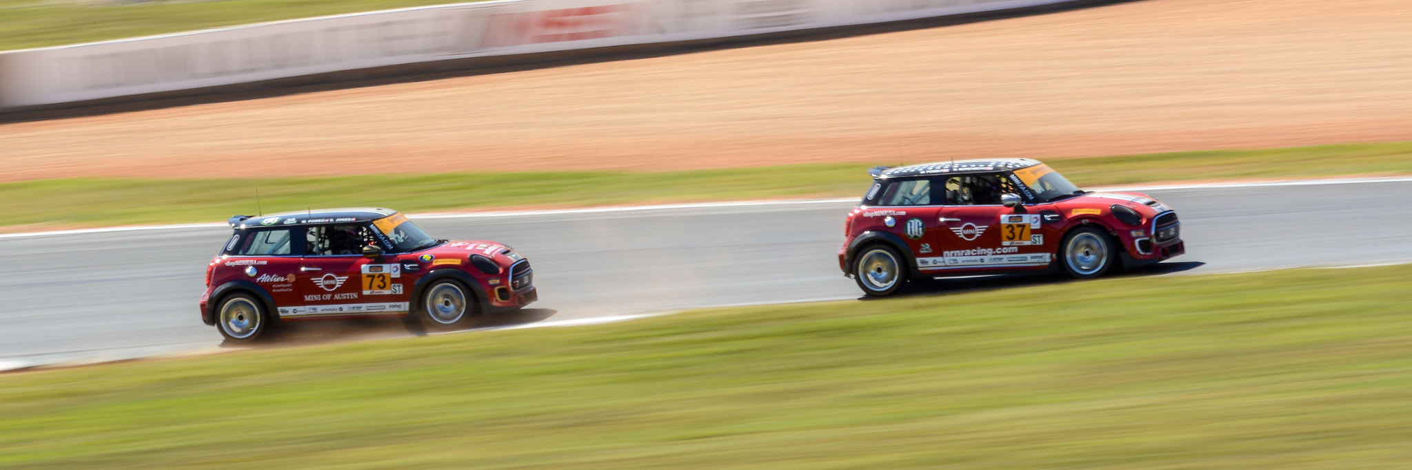 AF Zoom-Nikkor 80-200mm f/2.8 ED sample photo. Petitlemans2016 photography