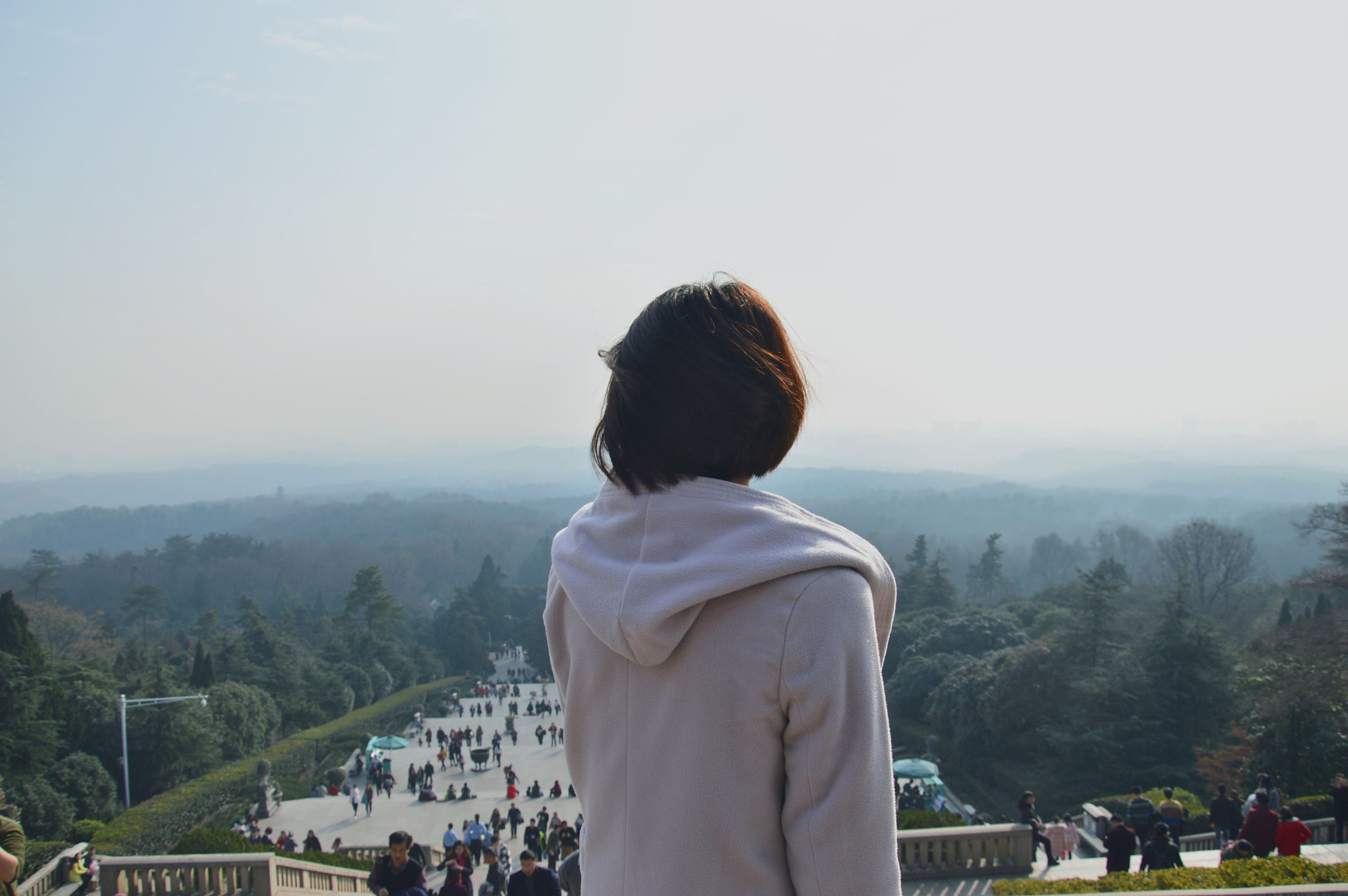 Sigma 18-200mm F3.5-6.3 DC OS HSM sample photo. 一个美好 photography