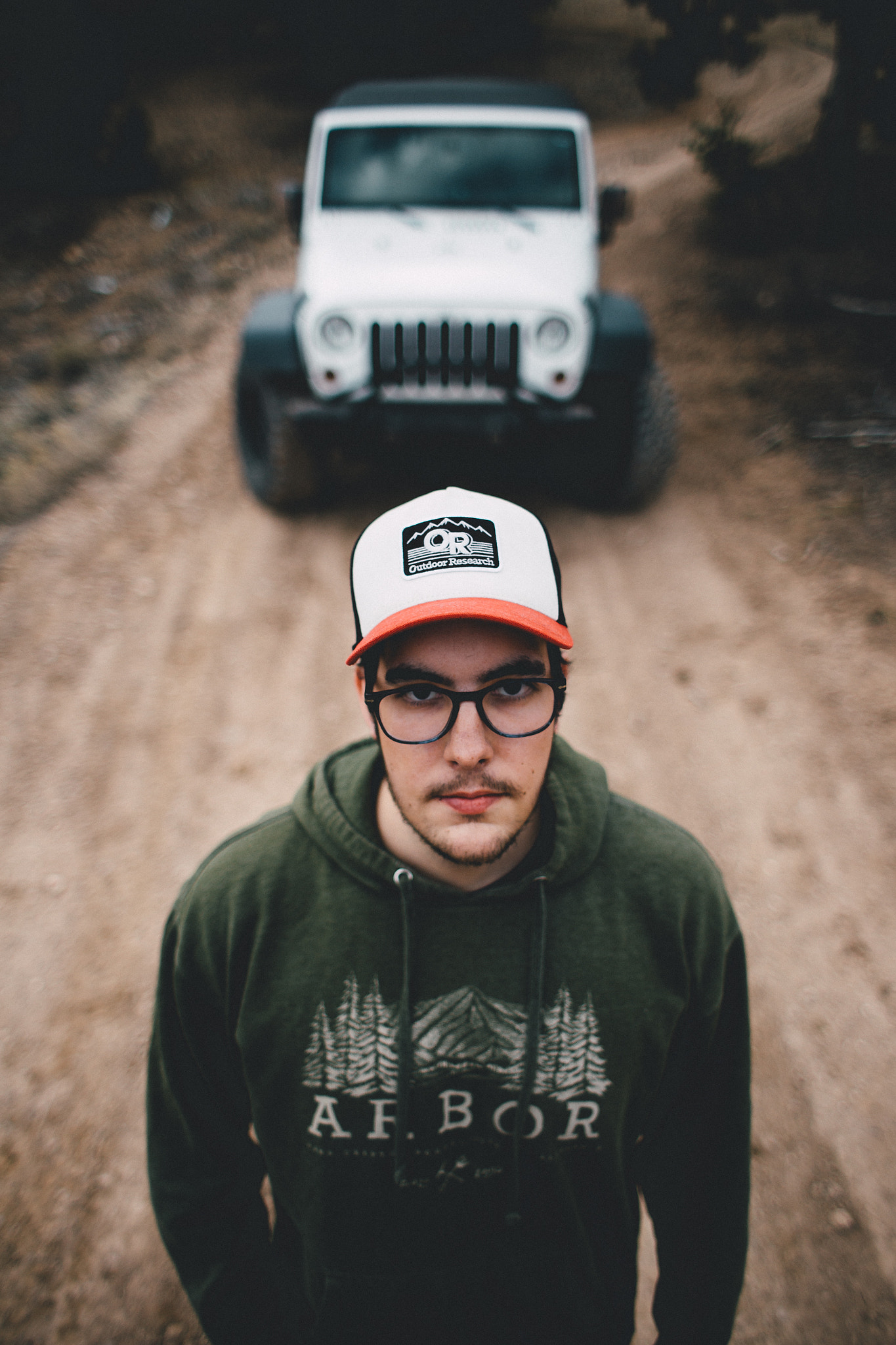 Canon EOS 6D + Canon EF 28mm F1.8 USM sample photo. Car and owner photography