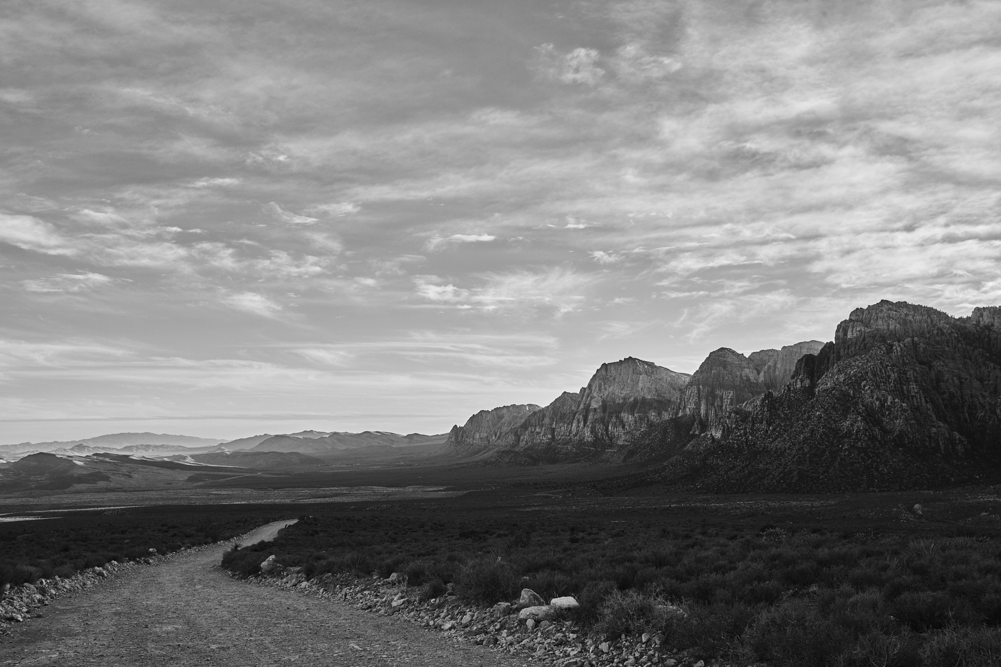 Canon EF 17-40mm F4L USM sample photo. Paths to the future photography