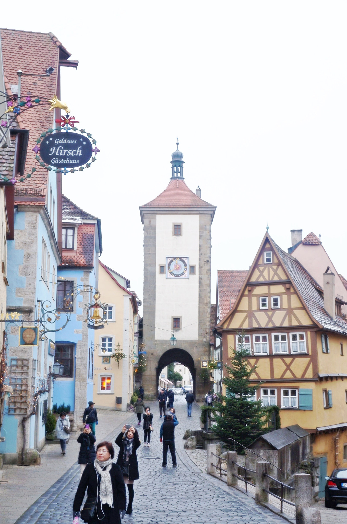 Sony E 18-55mm F3.5-5.6 OSS sample photo. Germany photography