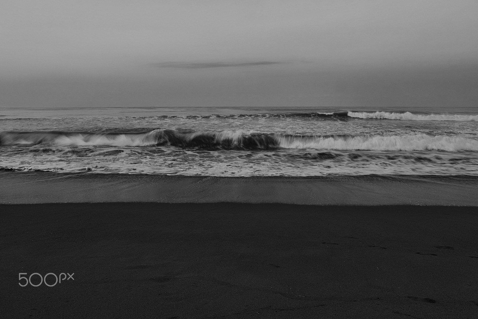 Panasonic Lumix DMC-G7 sample photo. Frente al mar photography